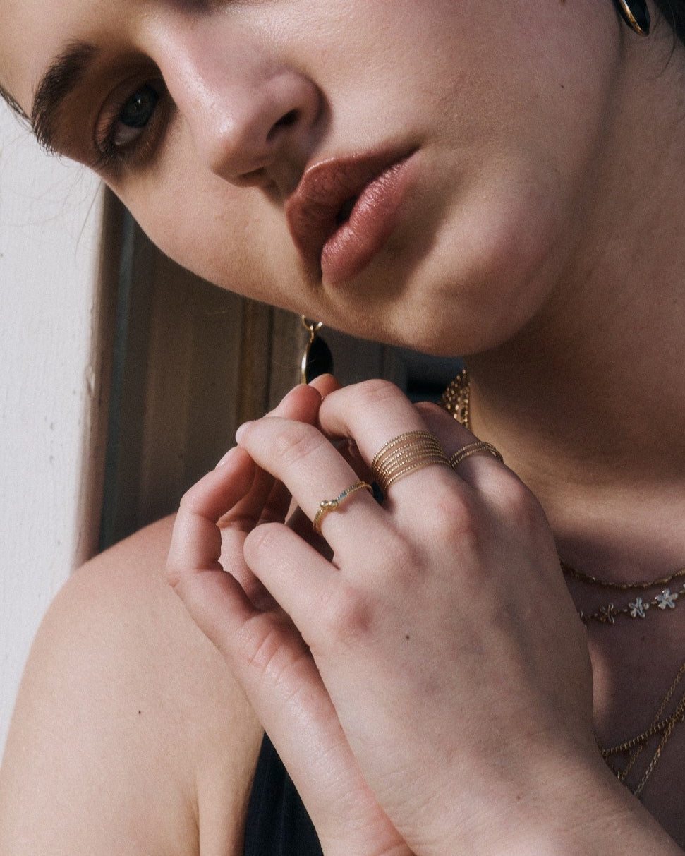 Pozzo Ring