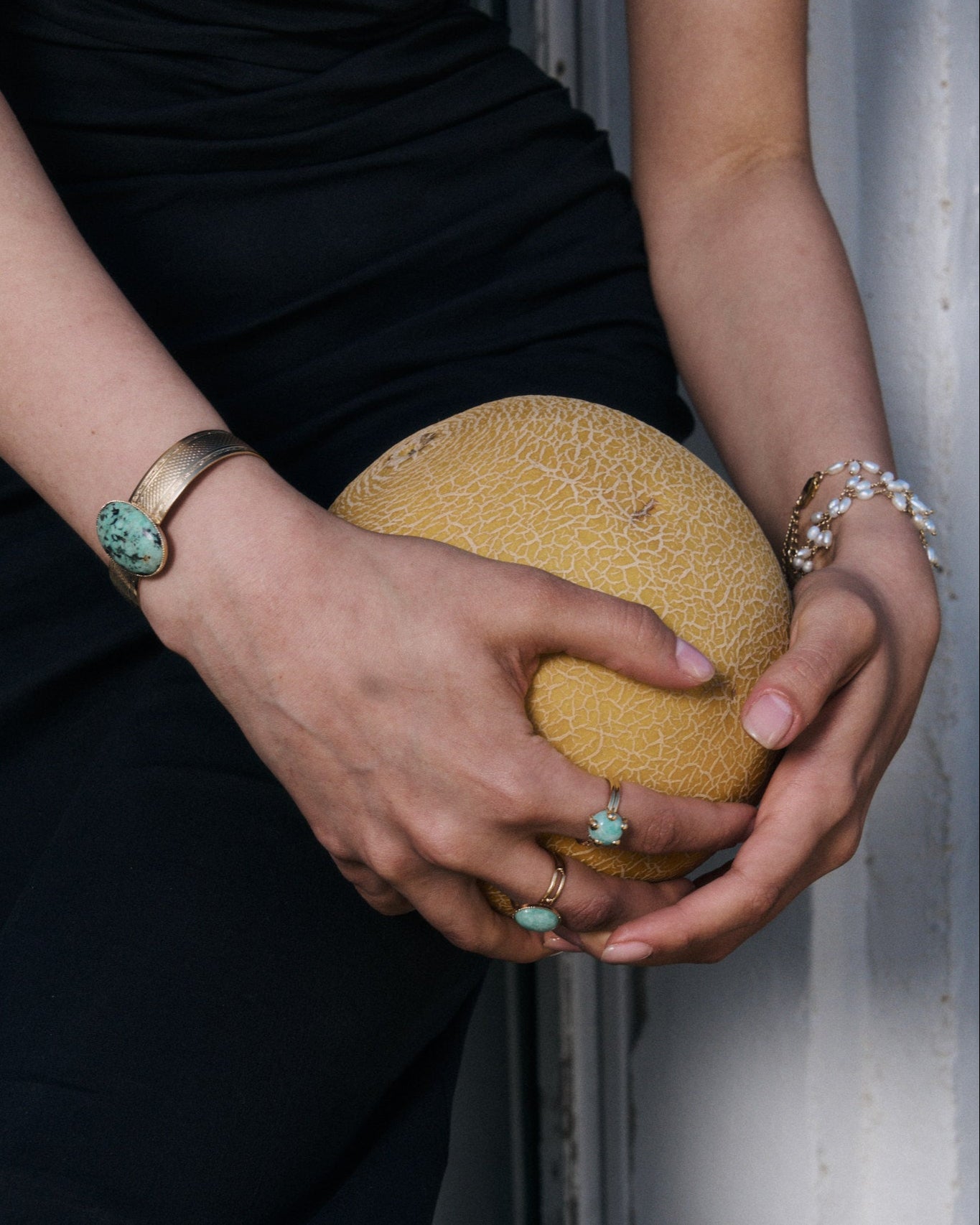 Marla Cuff