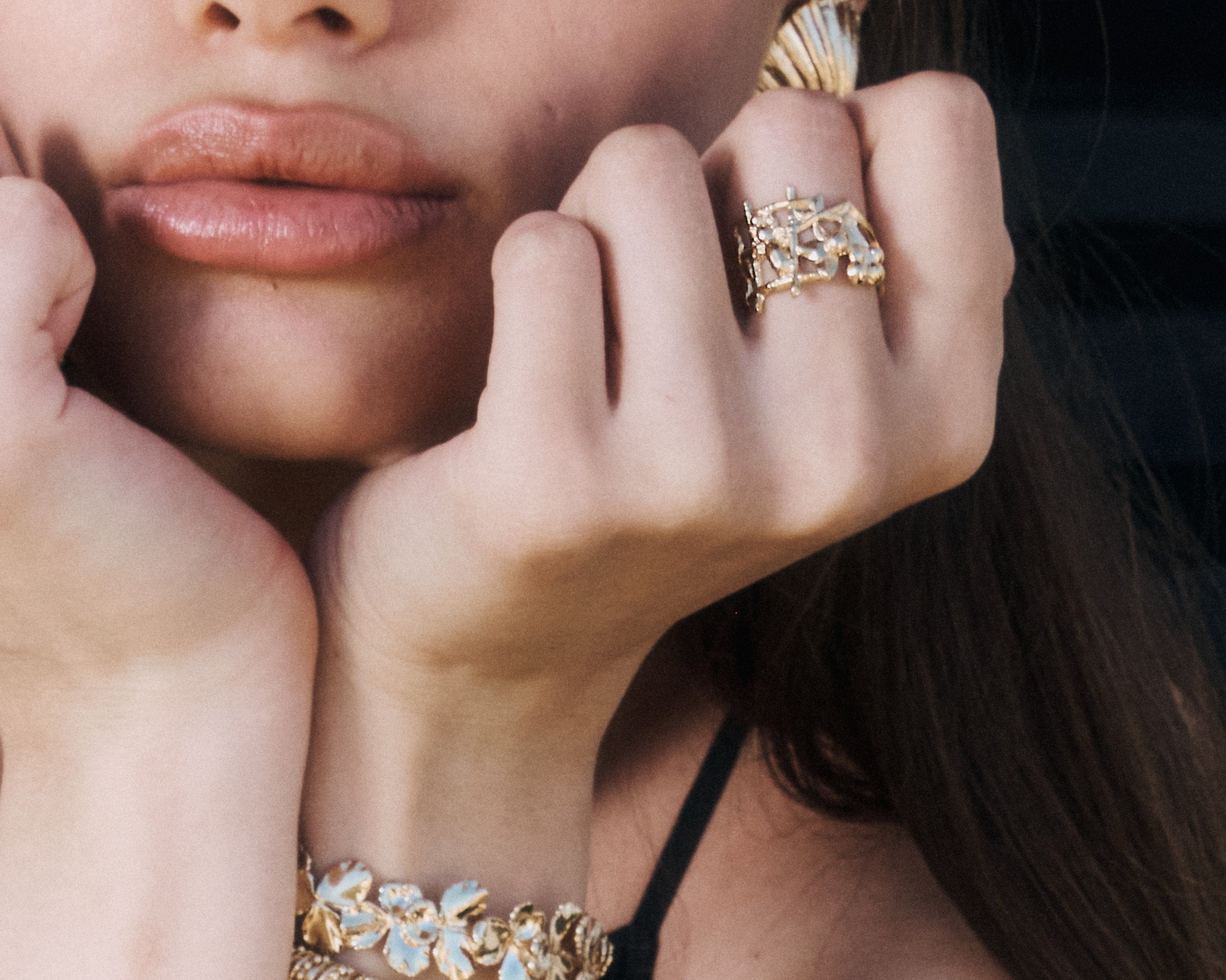 Isel Ring