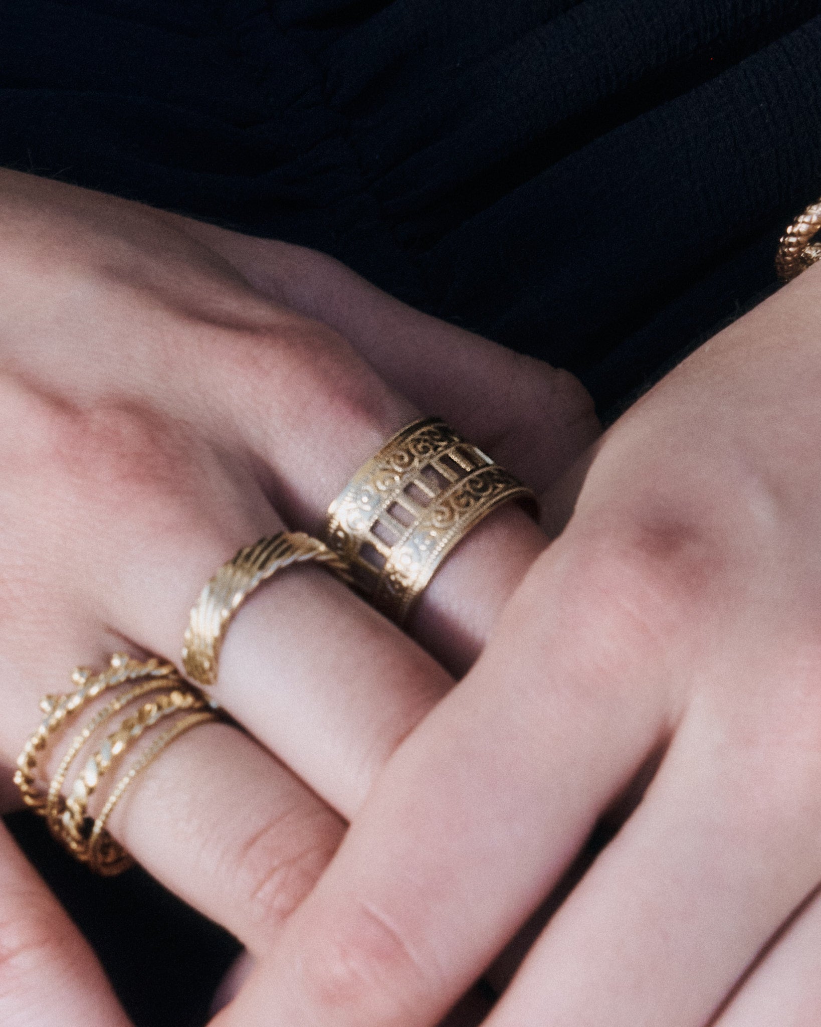 Sebastine Ring