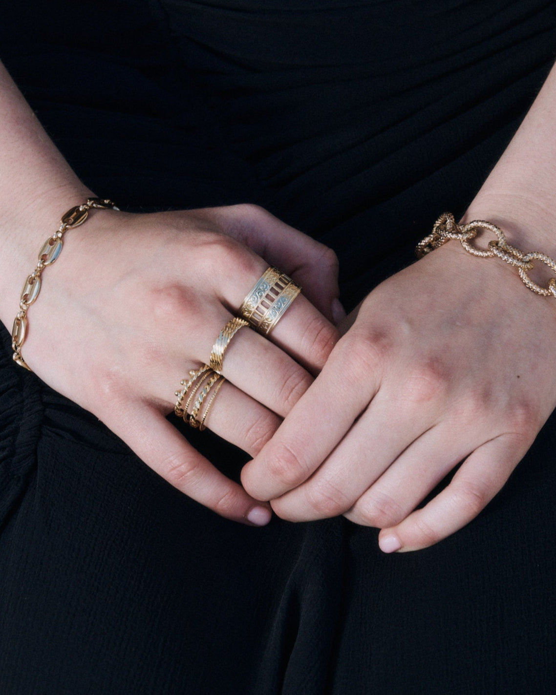 Sebastine Ring