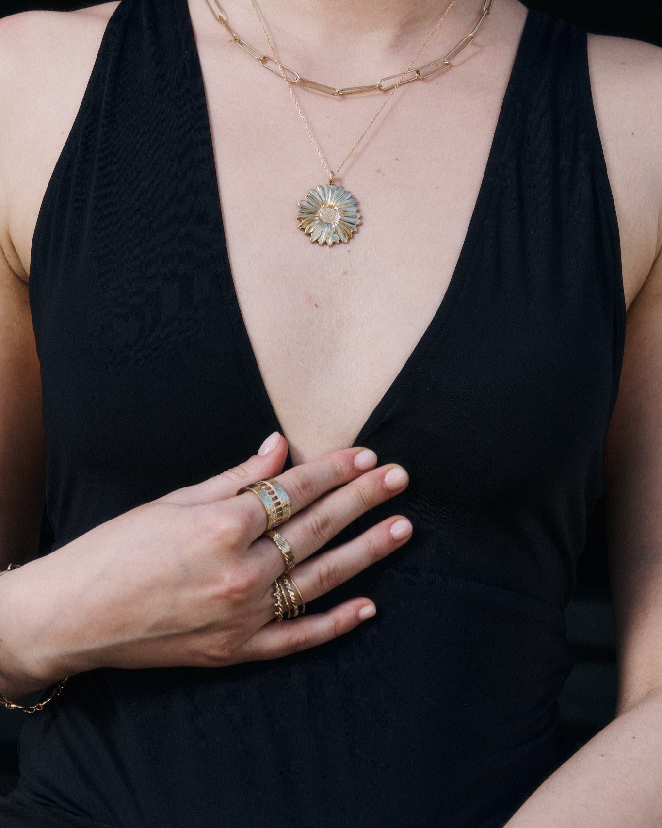 Sebastine Ring