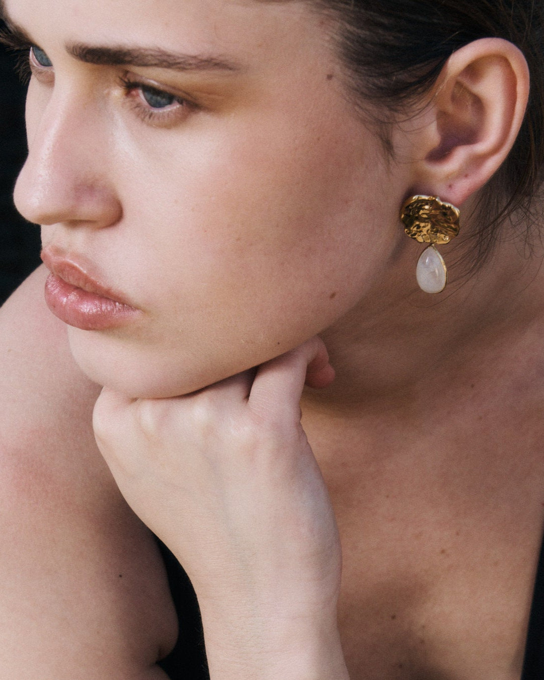 Ophelia Earring