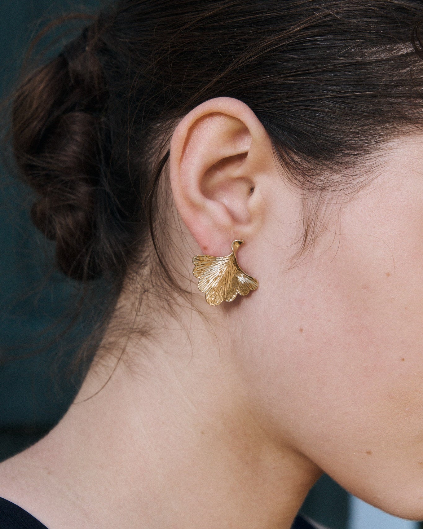Florinda Earring