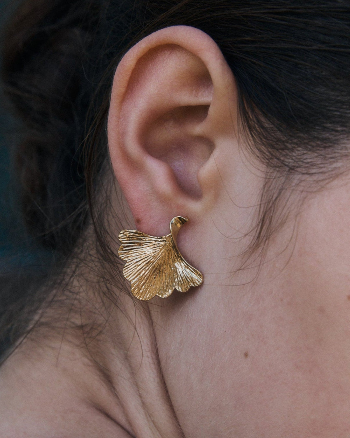 Florinda Earring