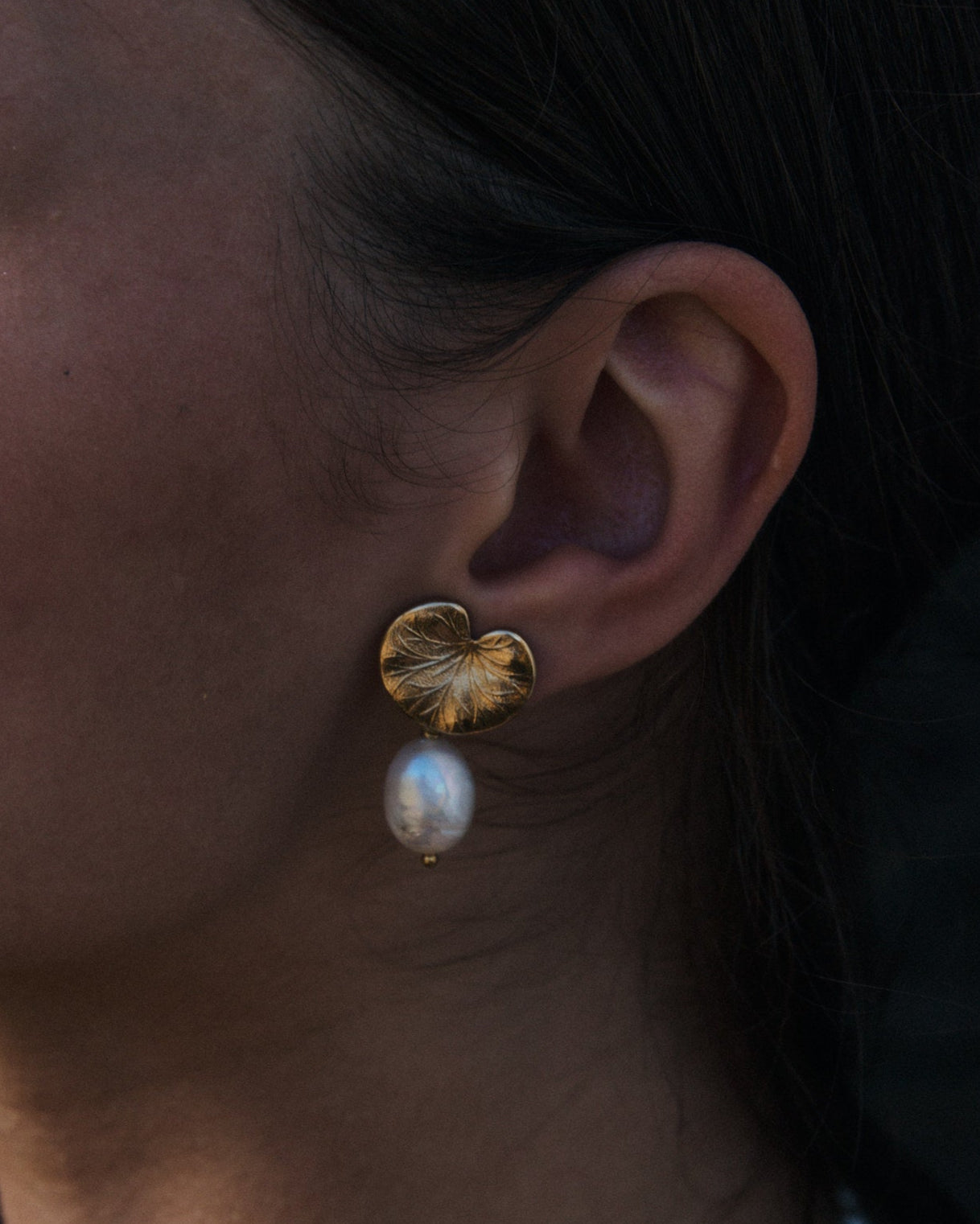 Virella Earring