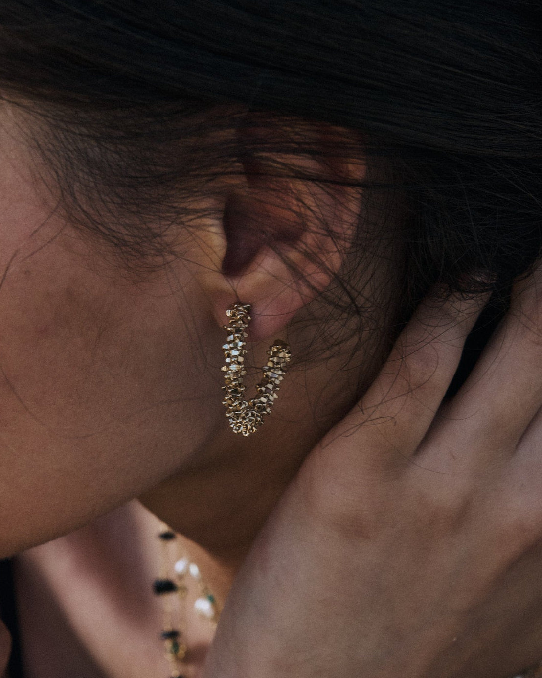 Marny Earring