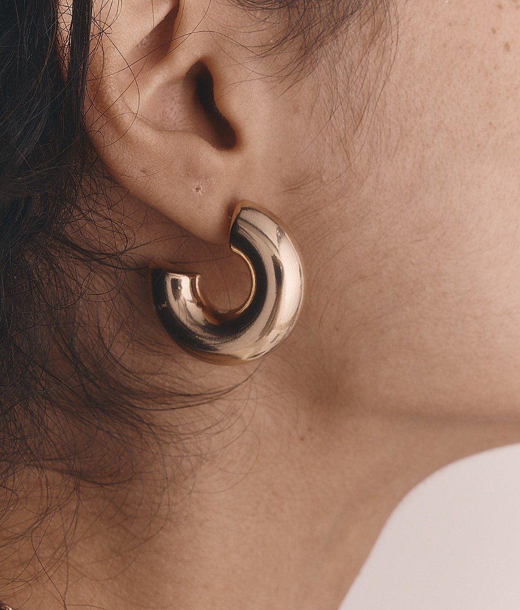 Lucile Earring
