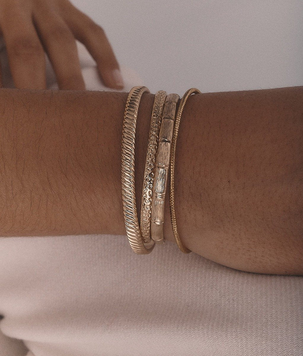Blaise Bangle