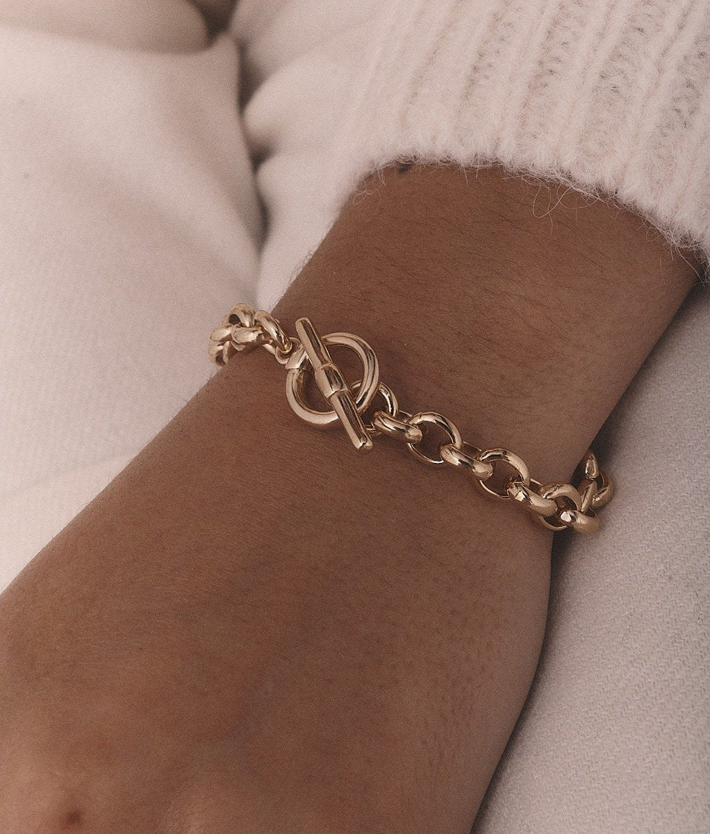 Gabin Bracelet
