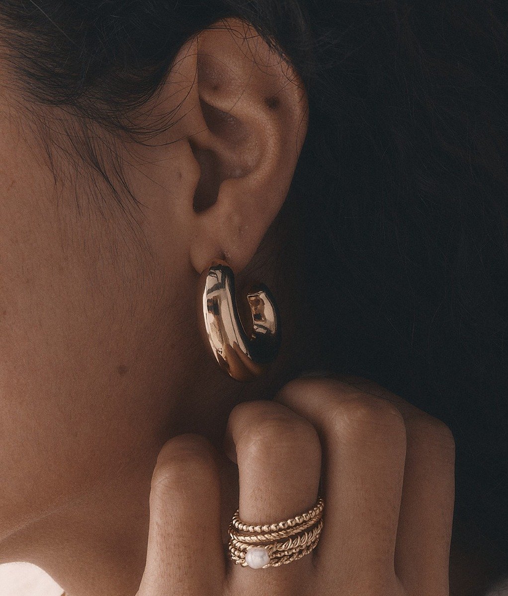 Yvonne Earring