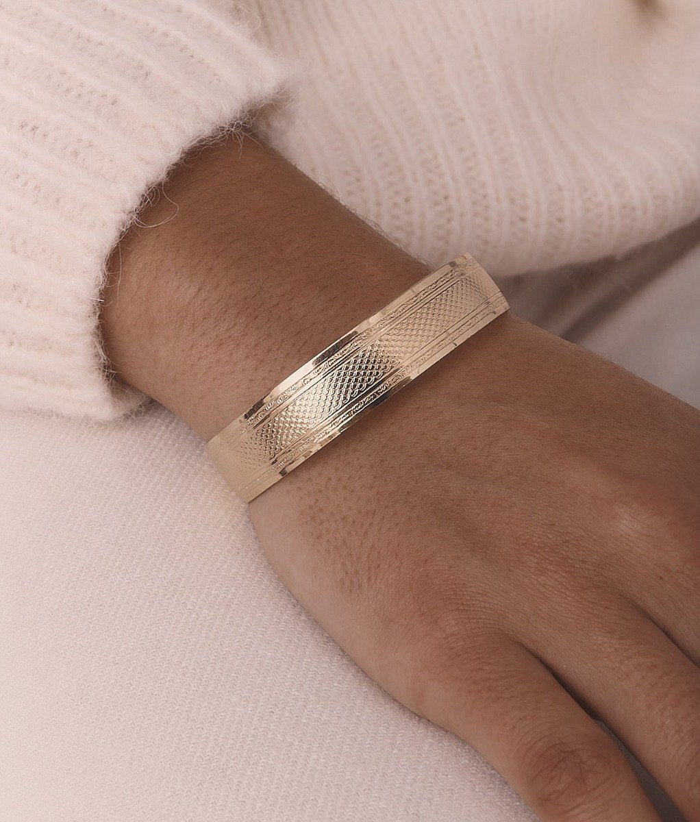 Mala Bangle