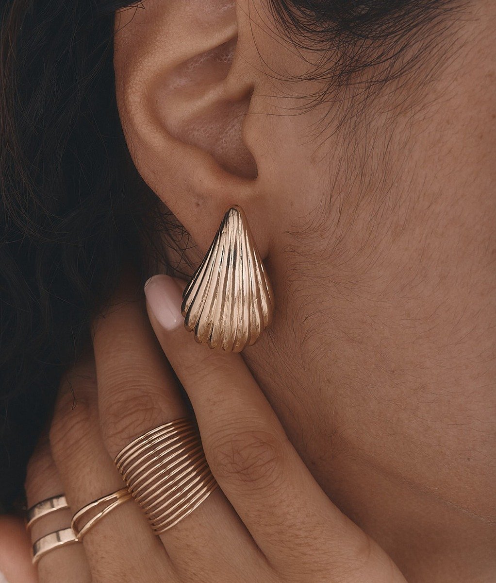 Faustine Earring