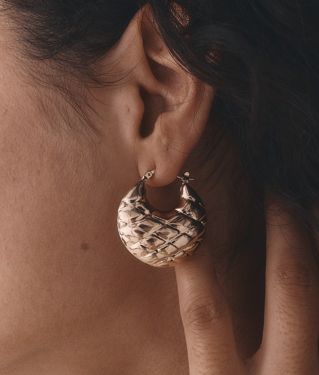 Isla Earring