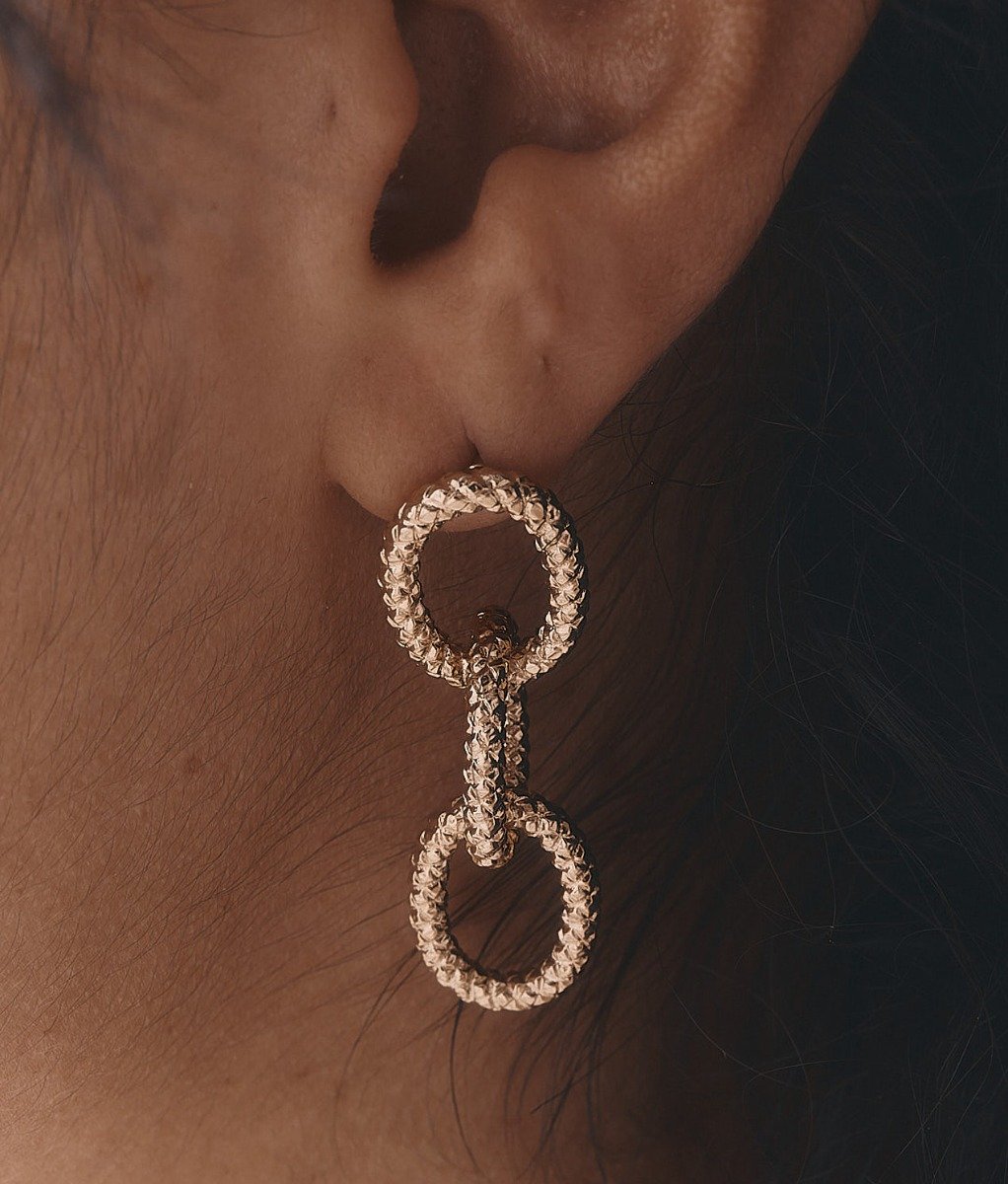 Paolina Earring