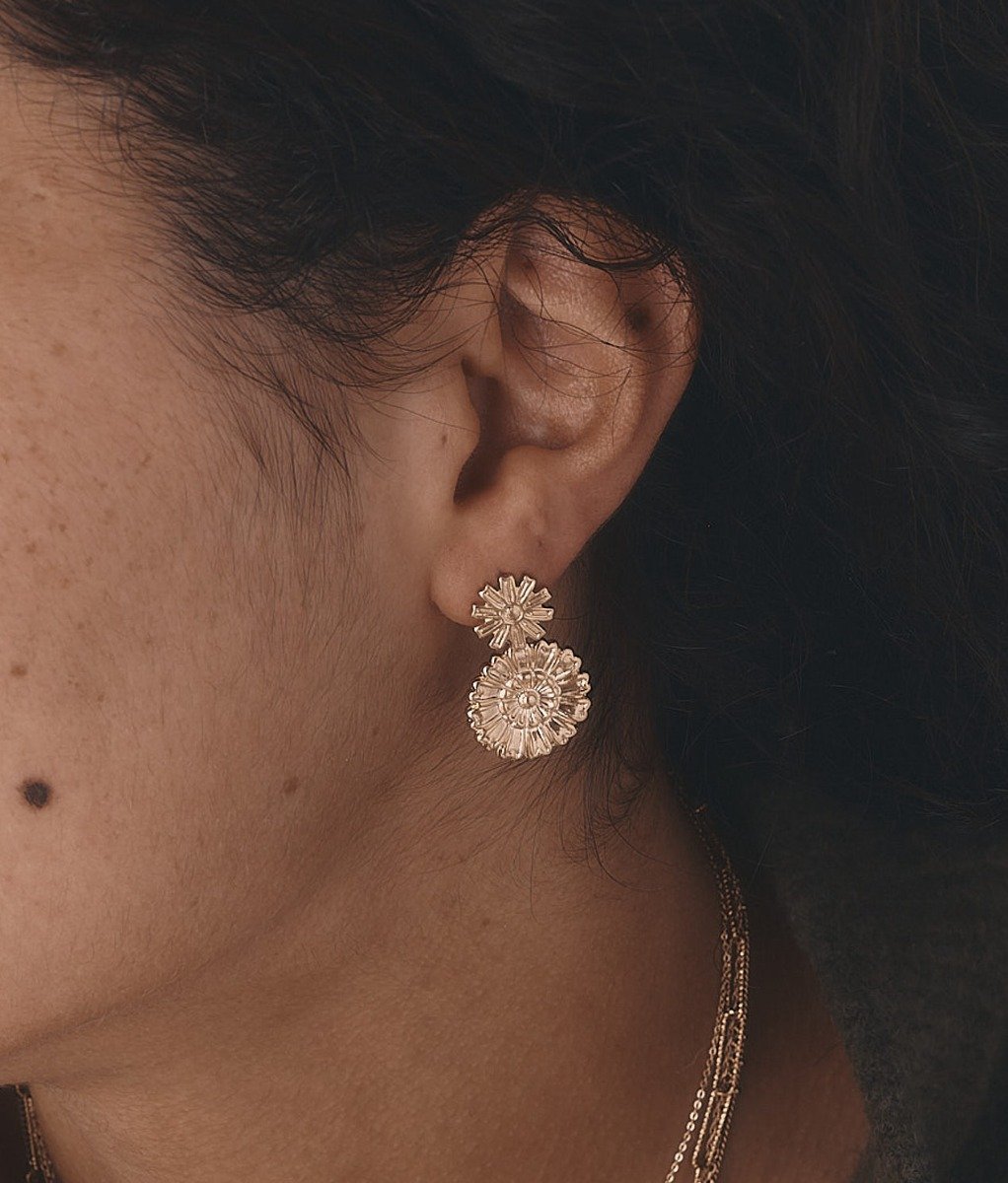 Flora Earring