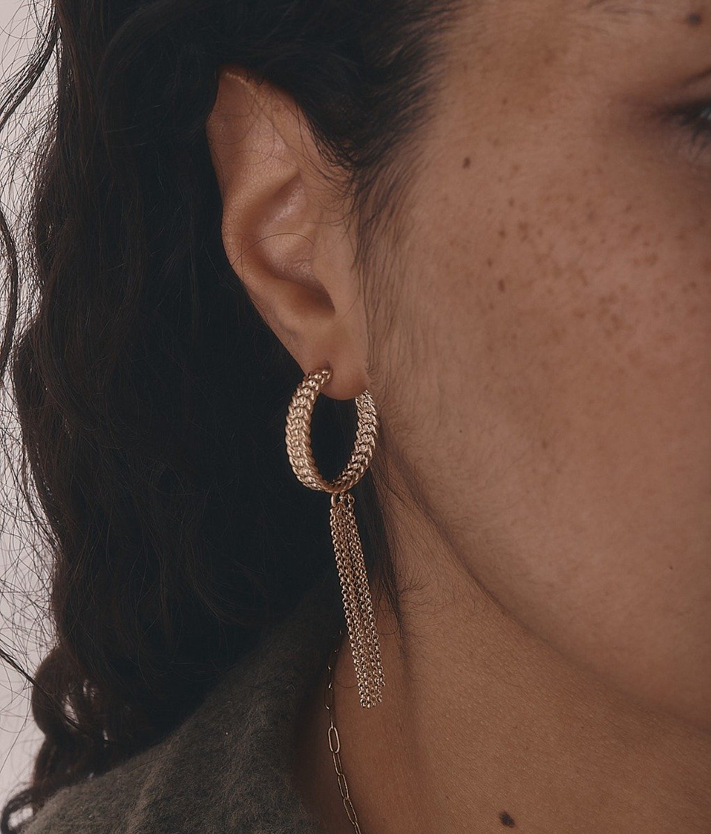 Berenice Earring