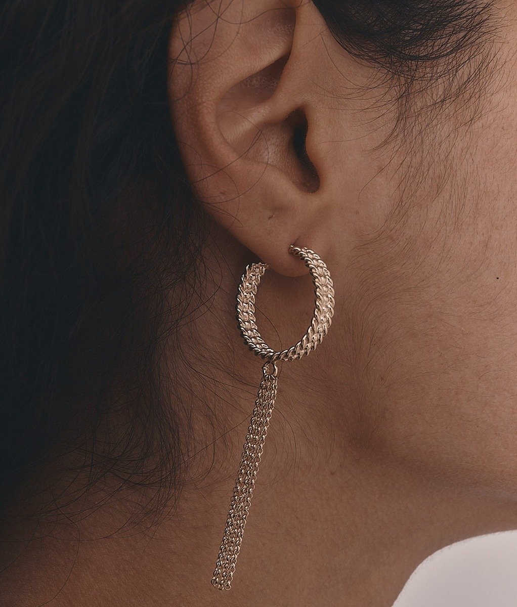 Berenice Earring