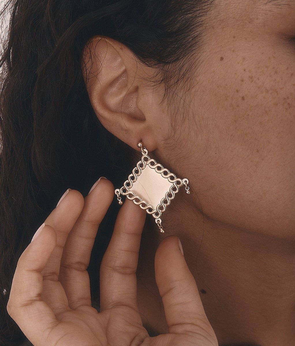 Marceau Earring