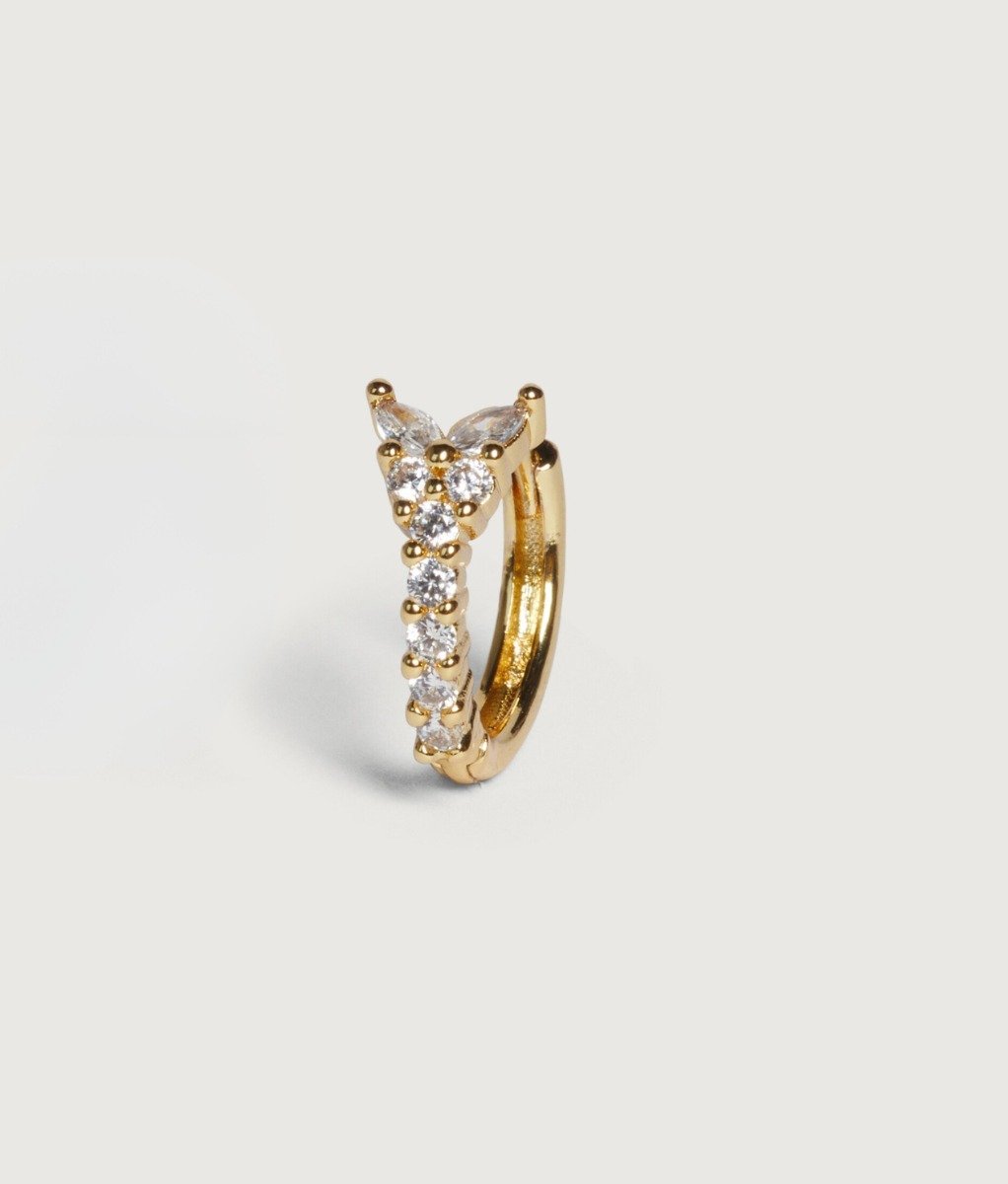 Bolt Earring