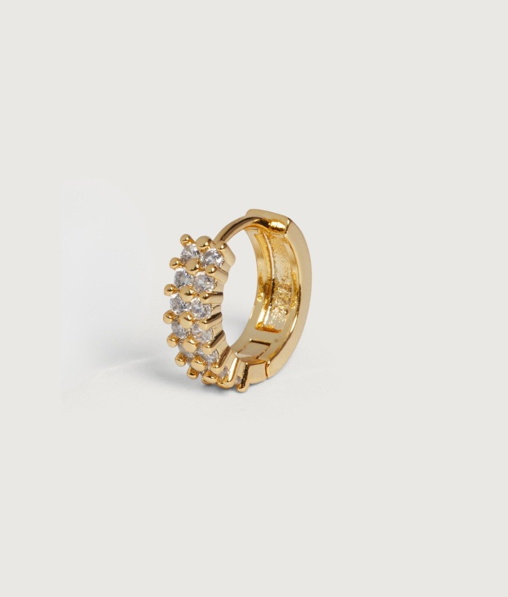 Loop Earring