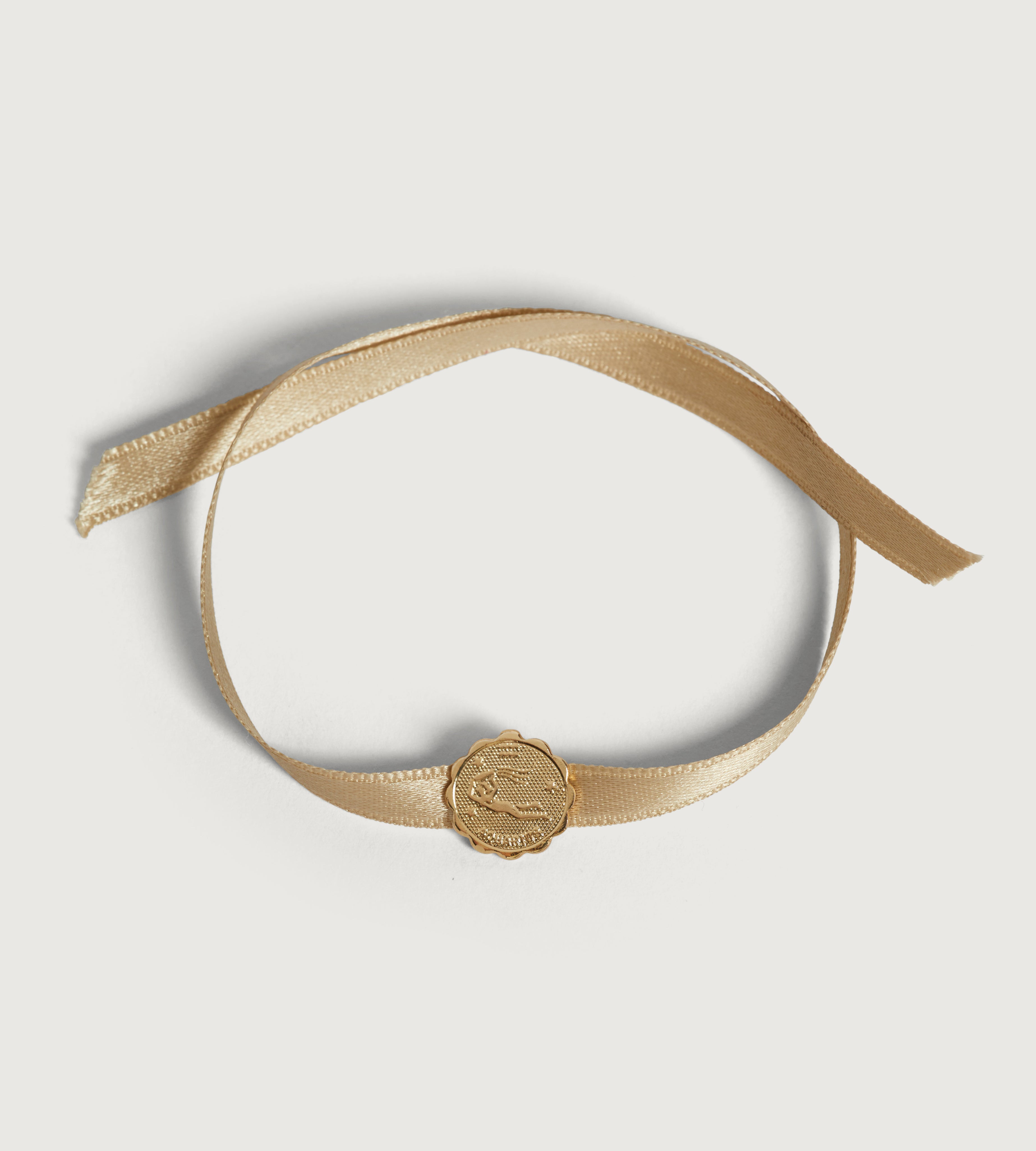 Zodiaque Ribbon Bracelet
