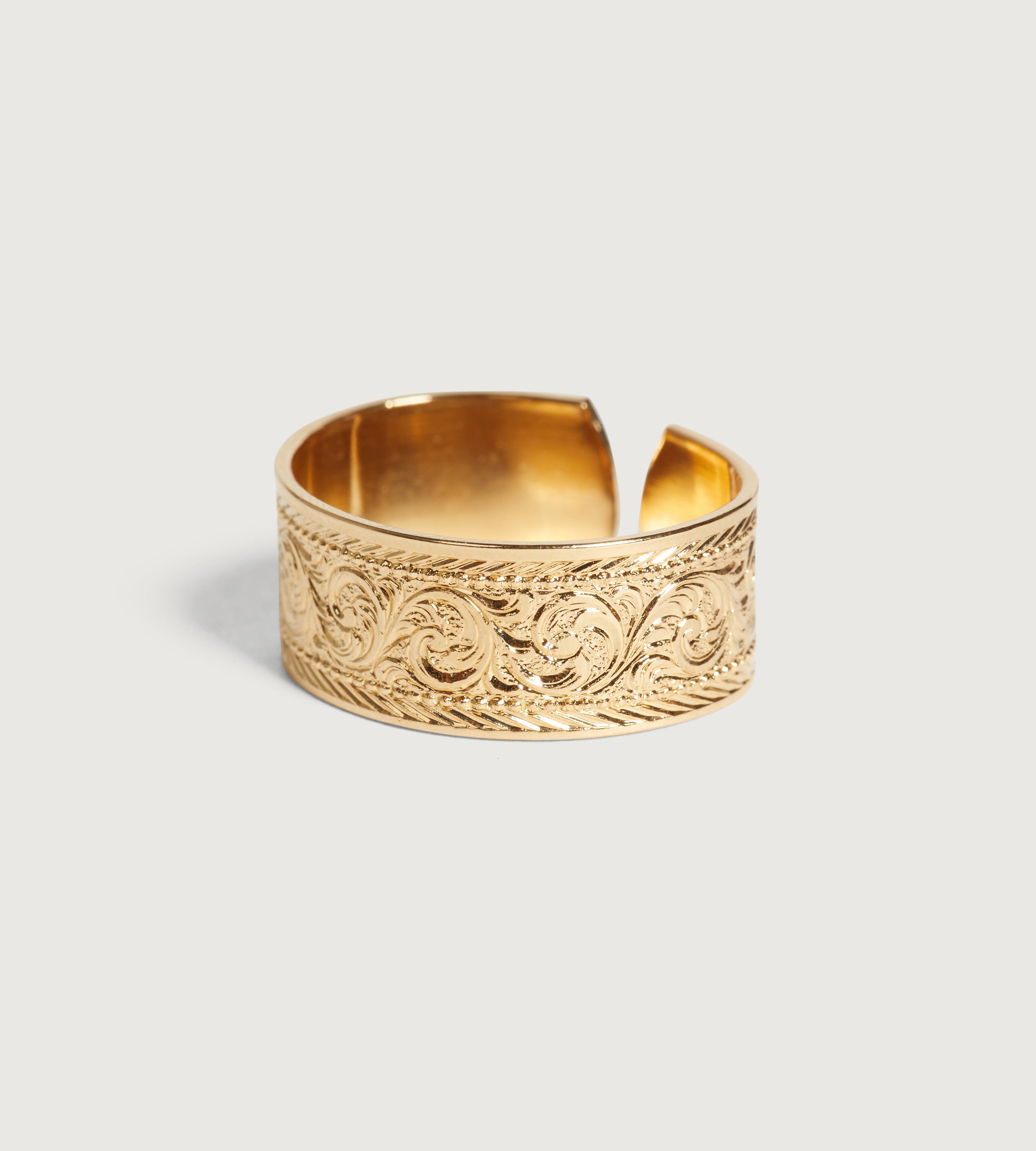 Cleope Ring