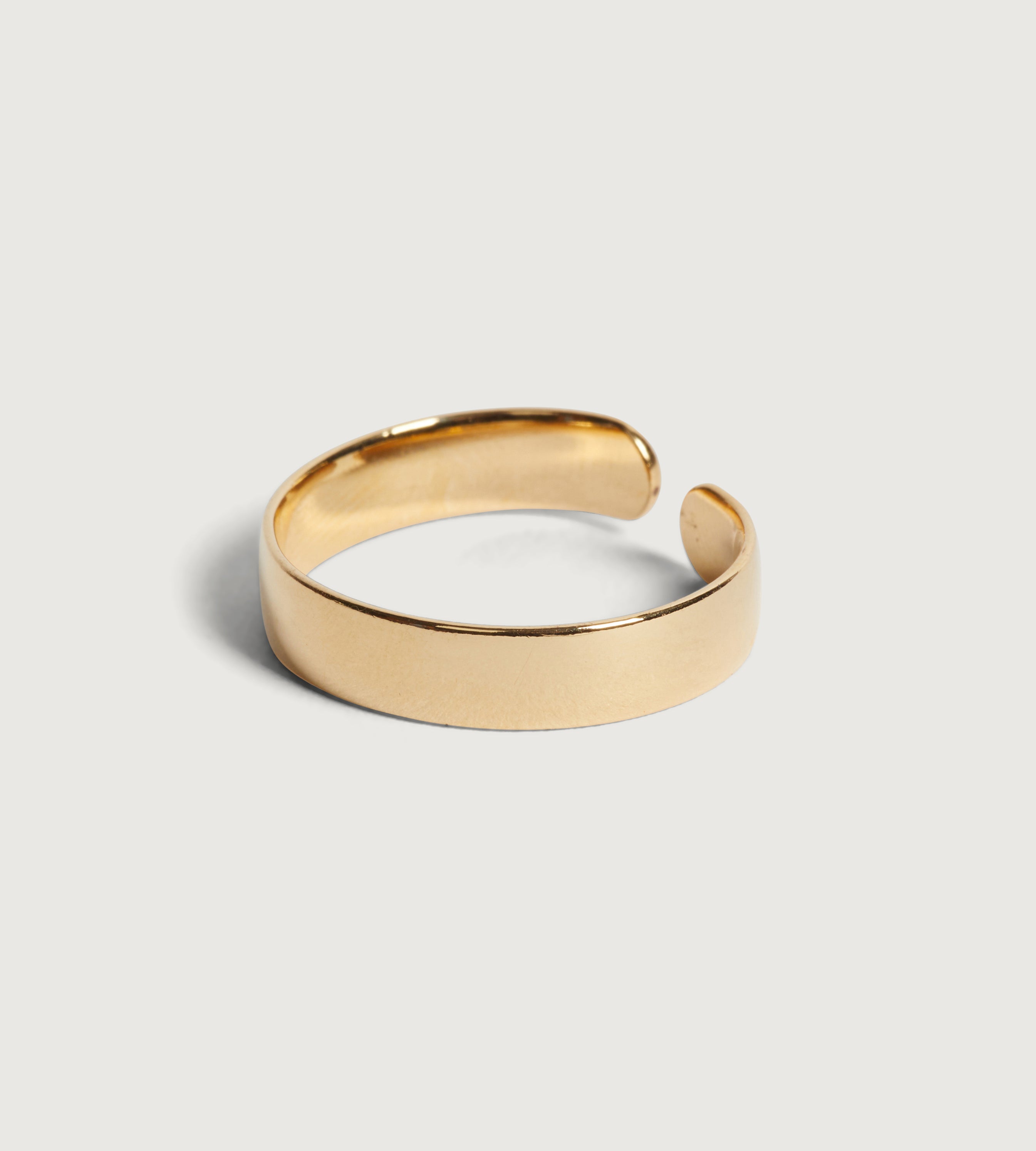 Lazare Ring