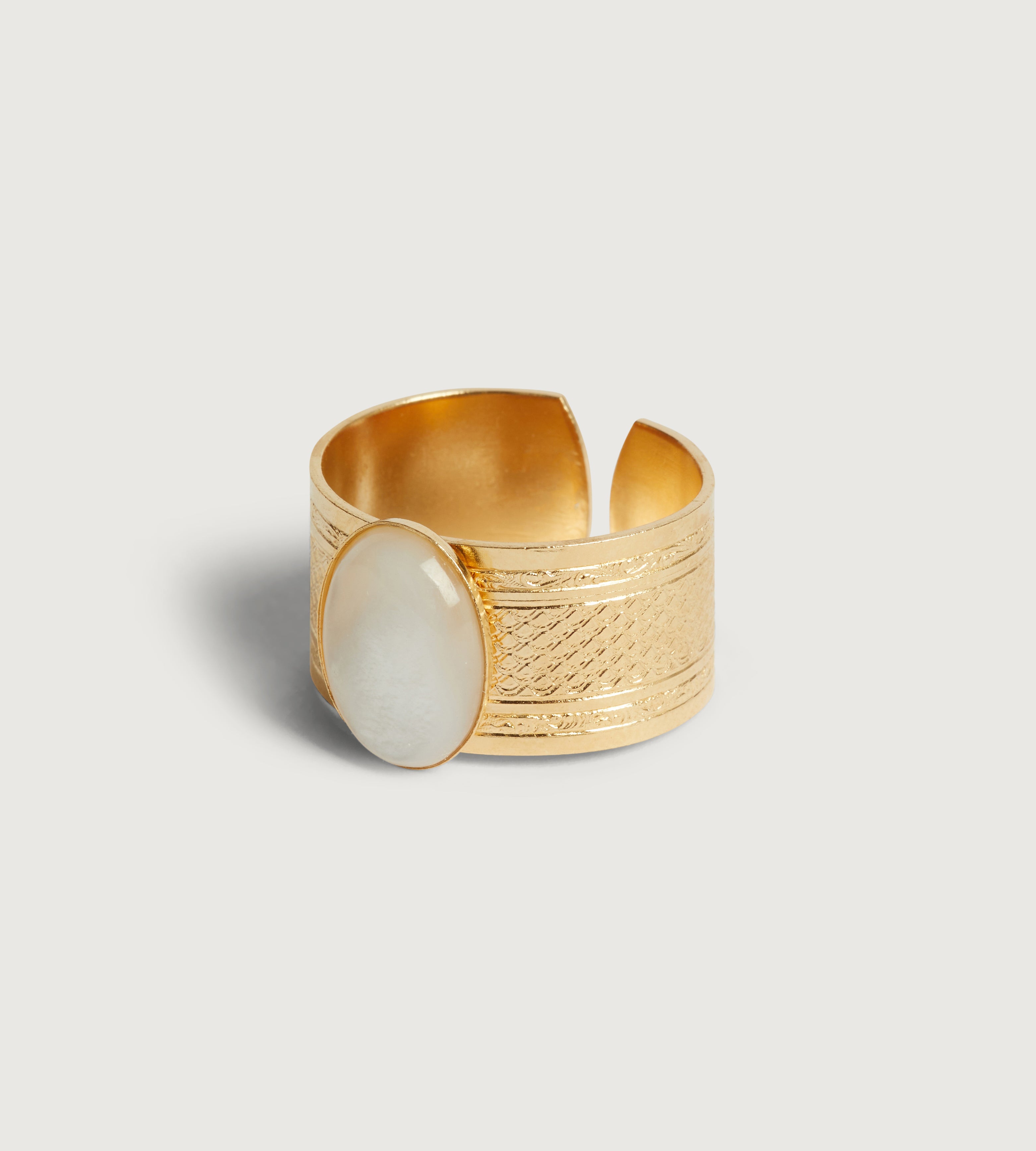 Marla Pierre Bombee Ring
