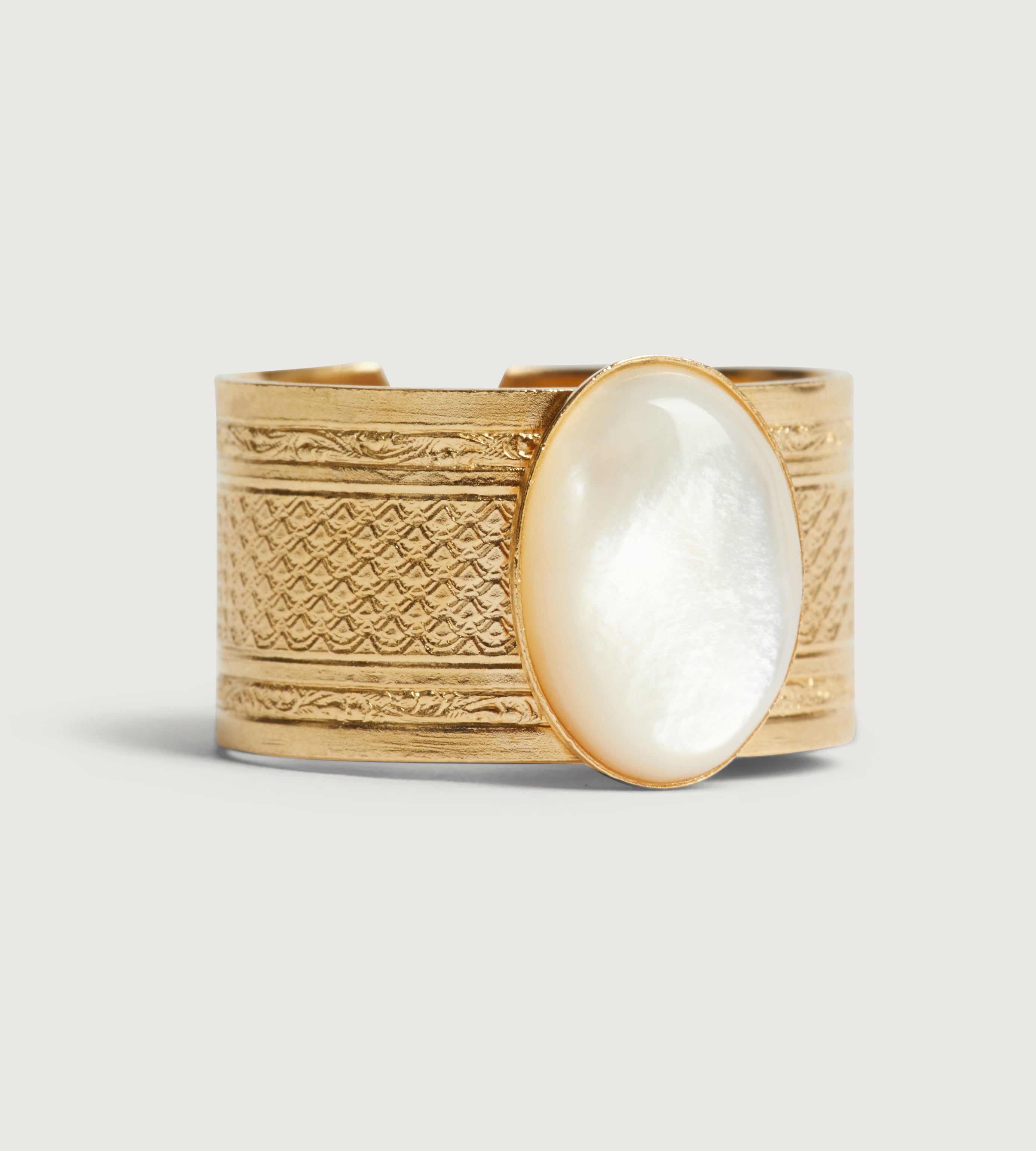 Marla Pierre Bombee Ring