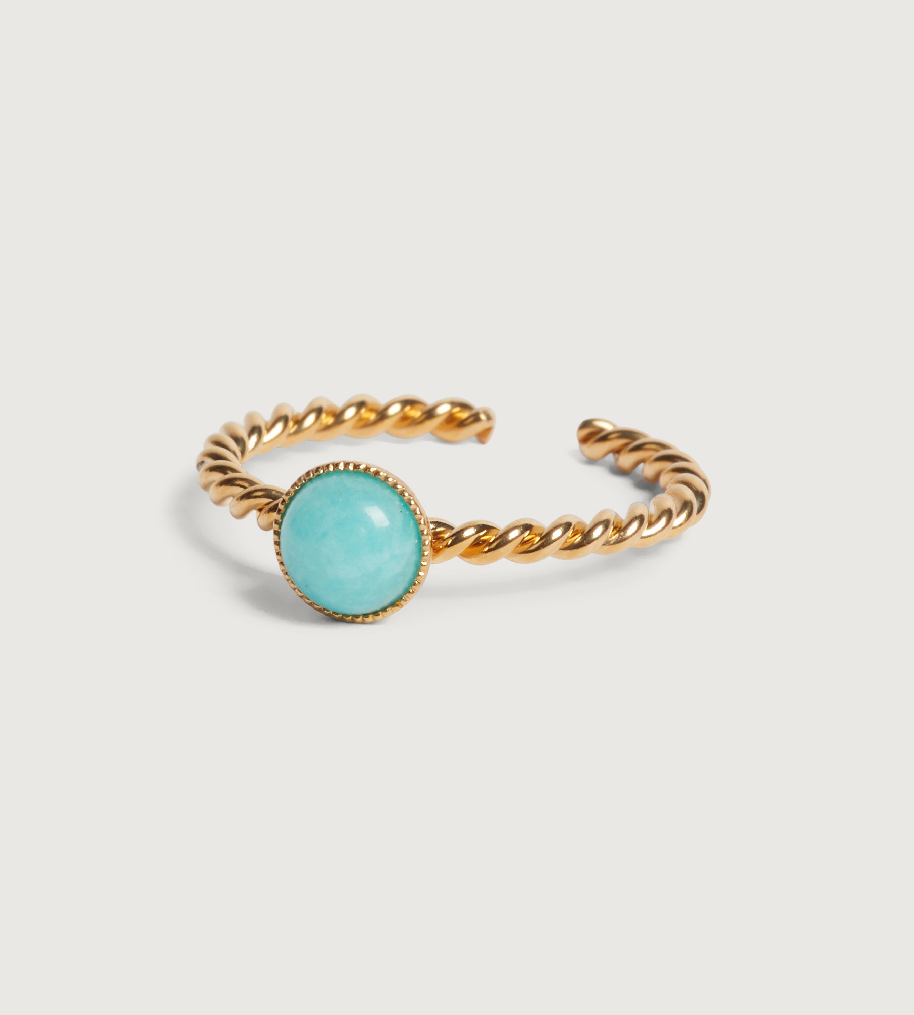 Pietra Ring