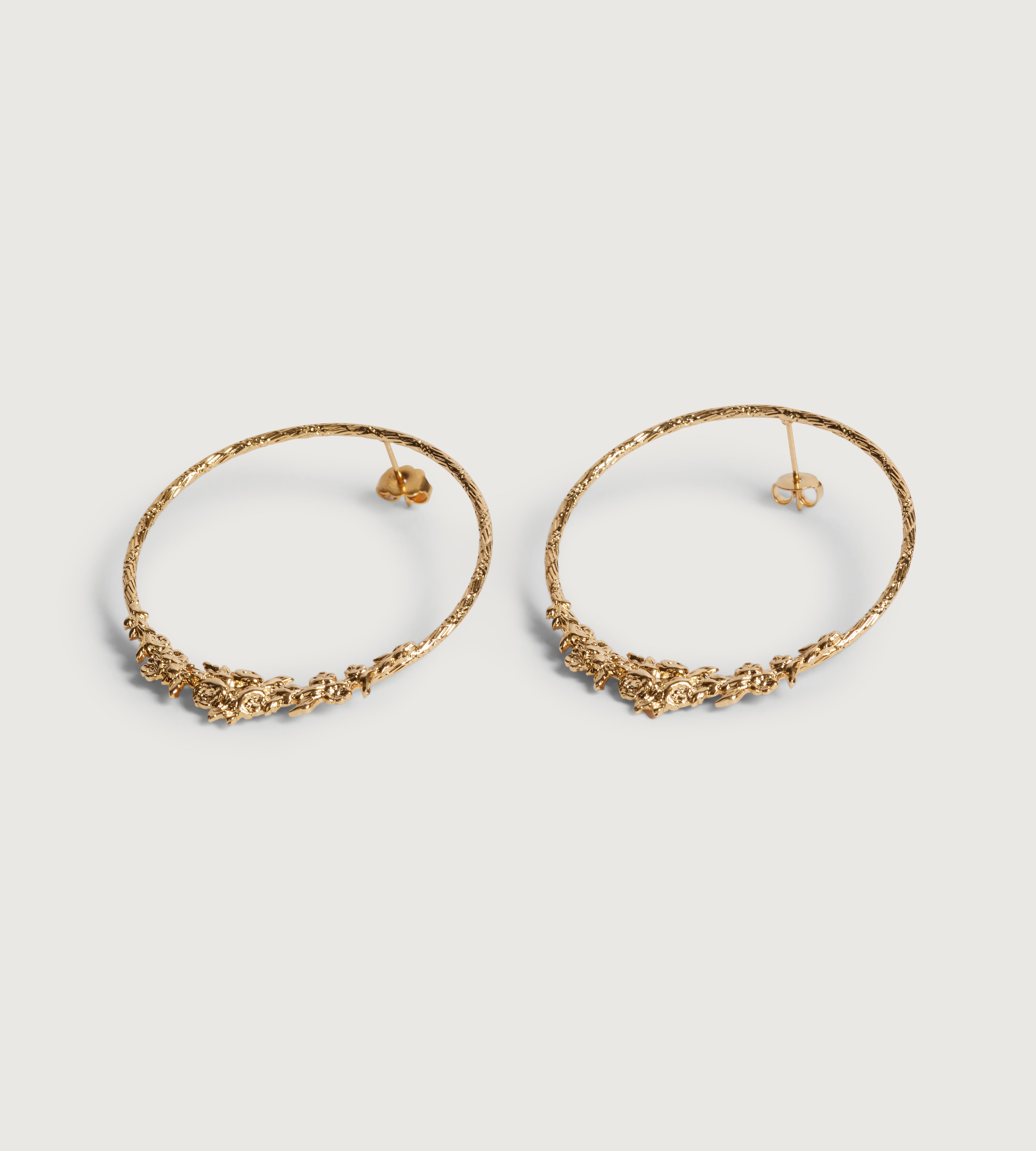 Monoe Earring
