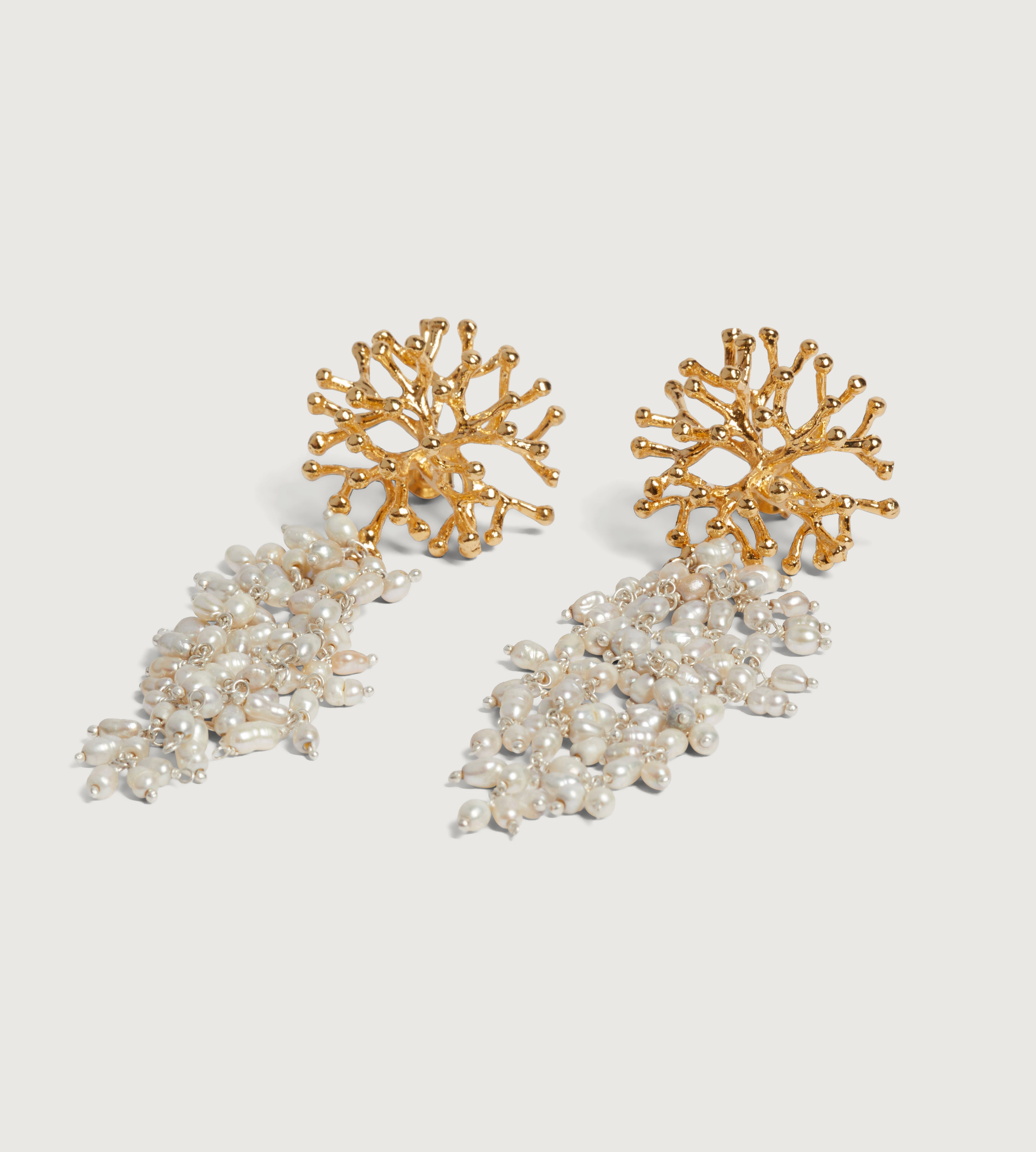 Ursula Earring