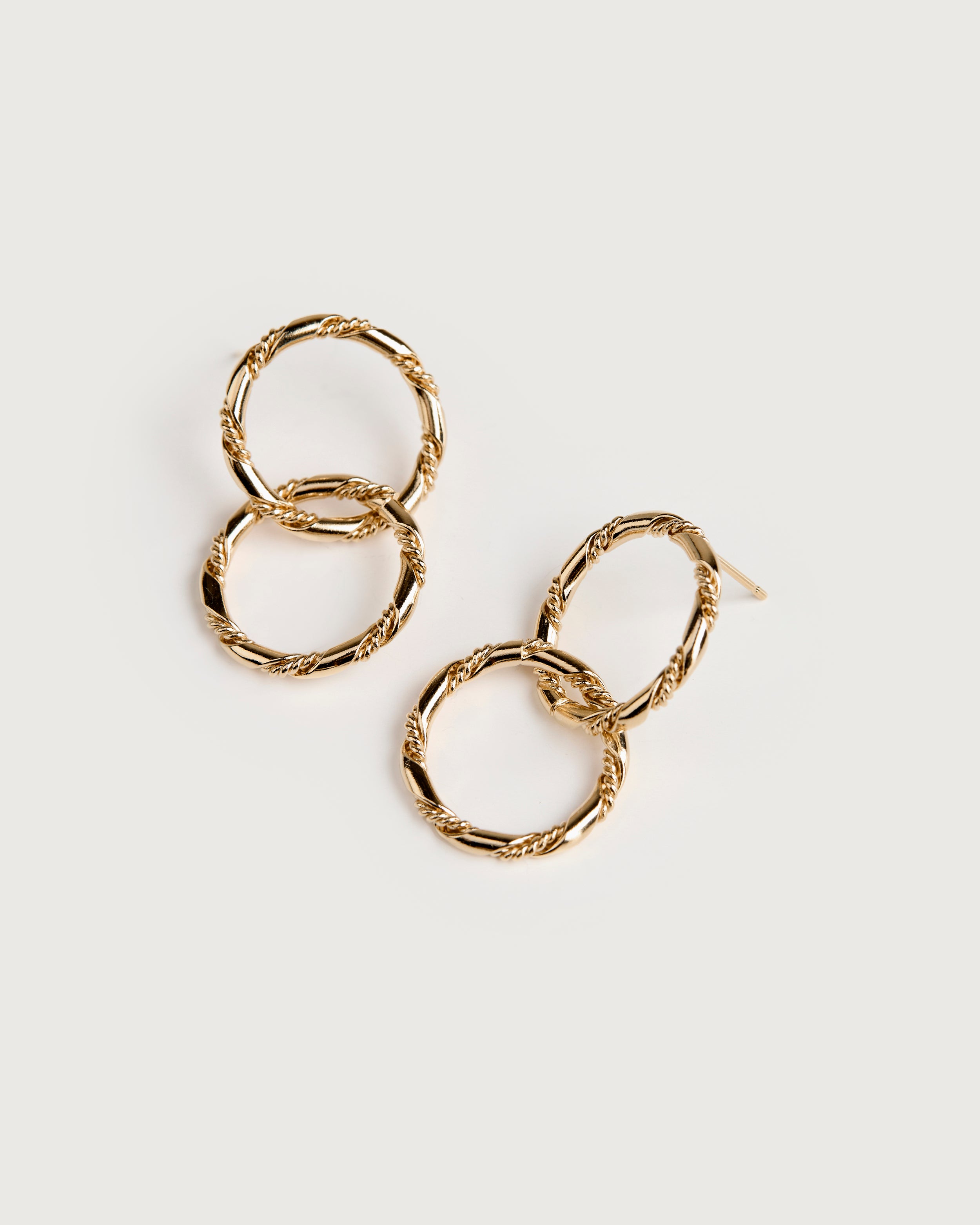 Alberic Earring