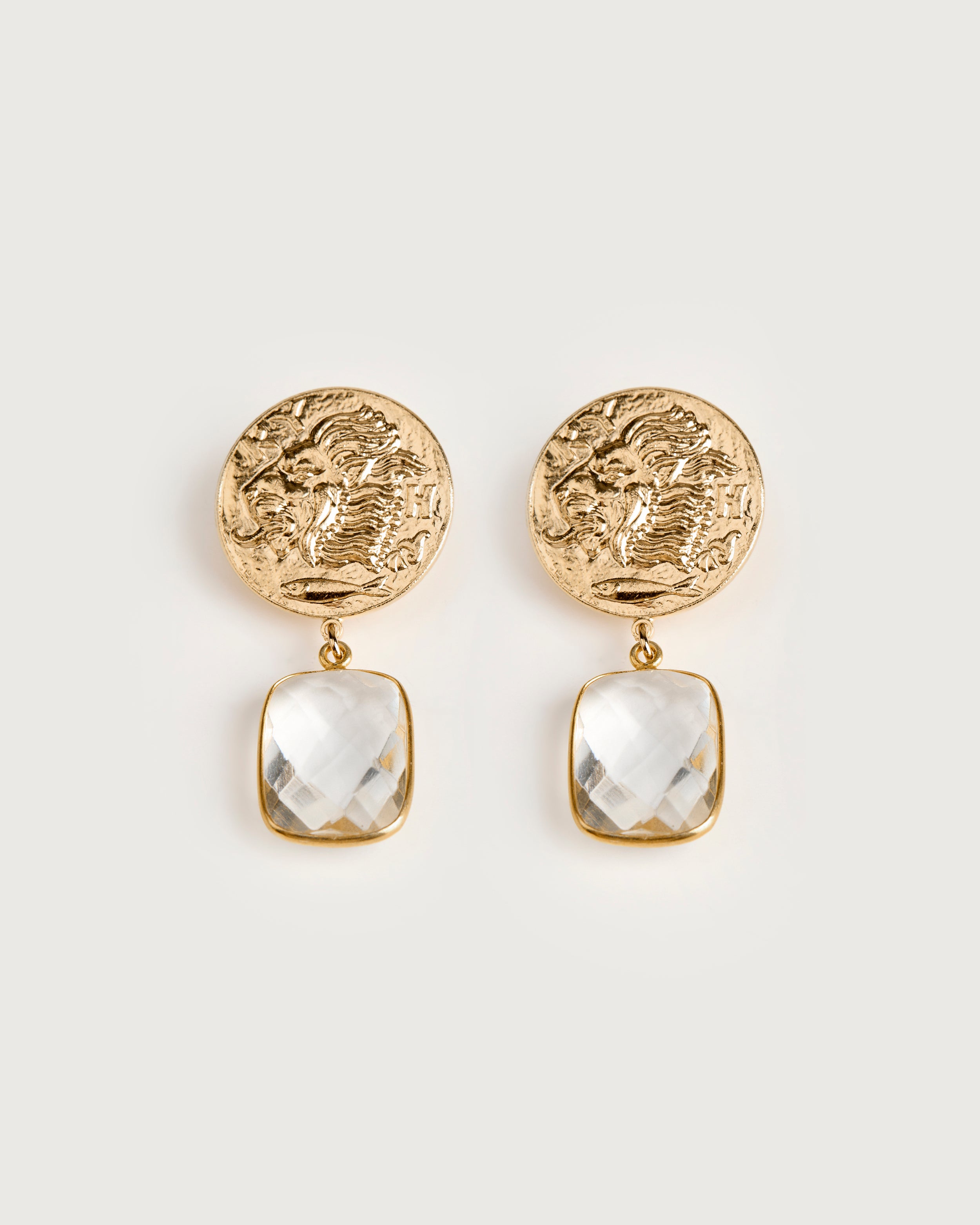 Kora Earring