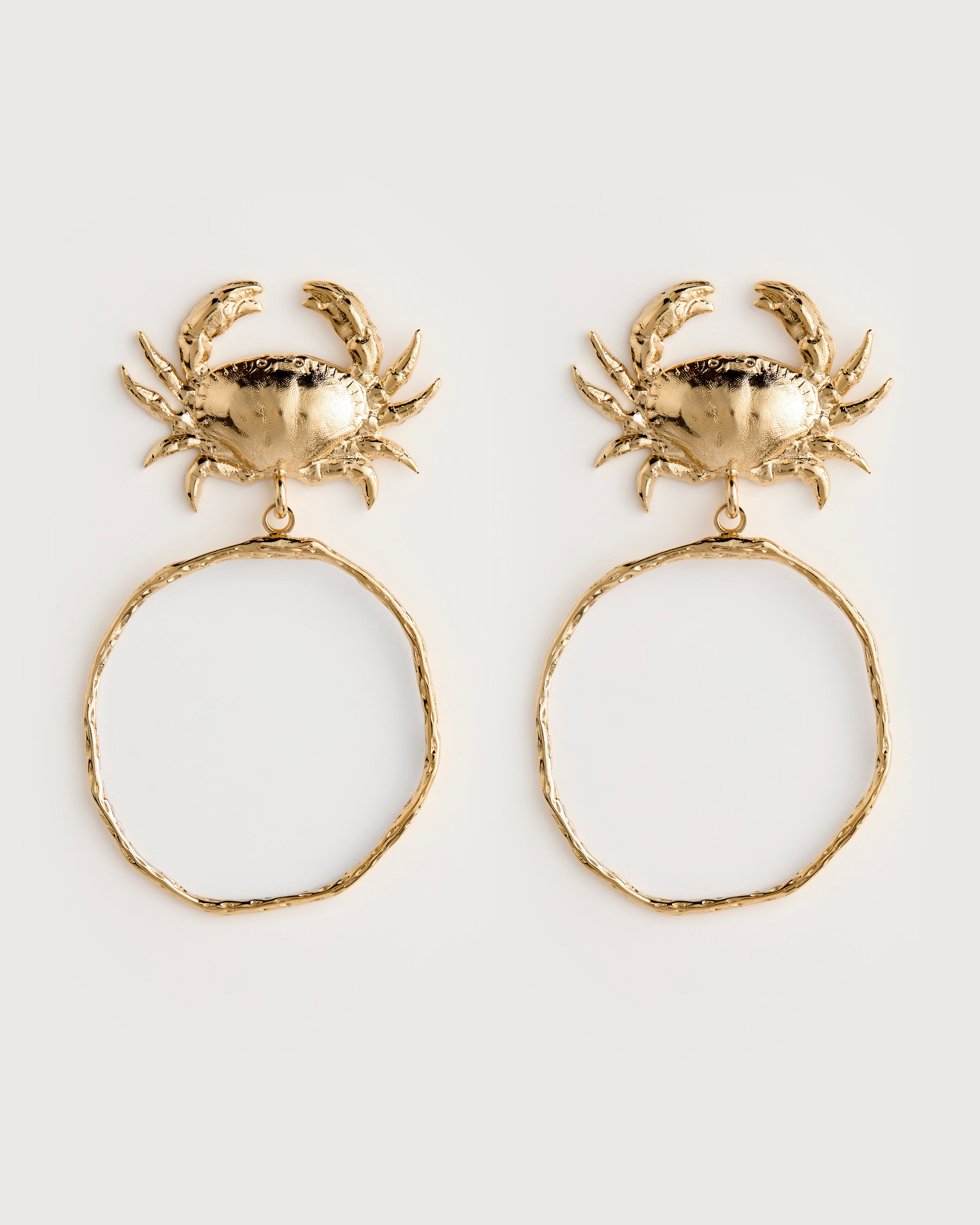 Krabibi Earring