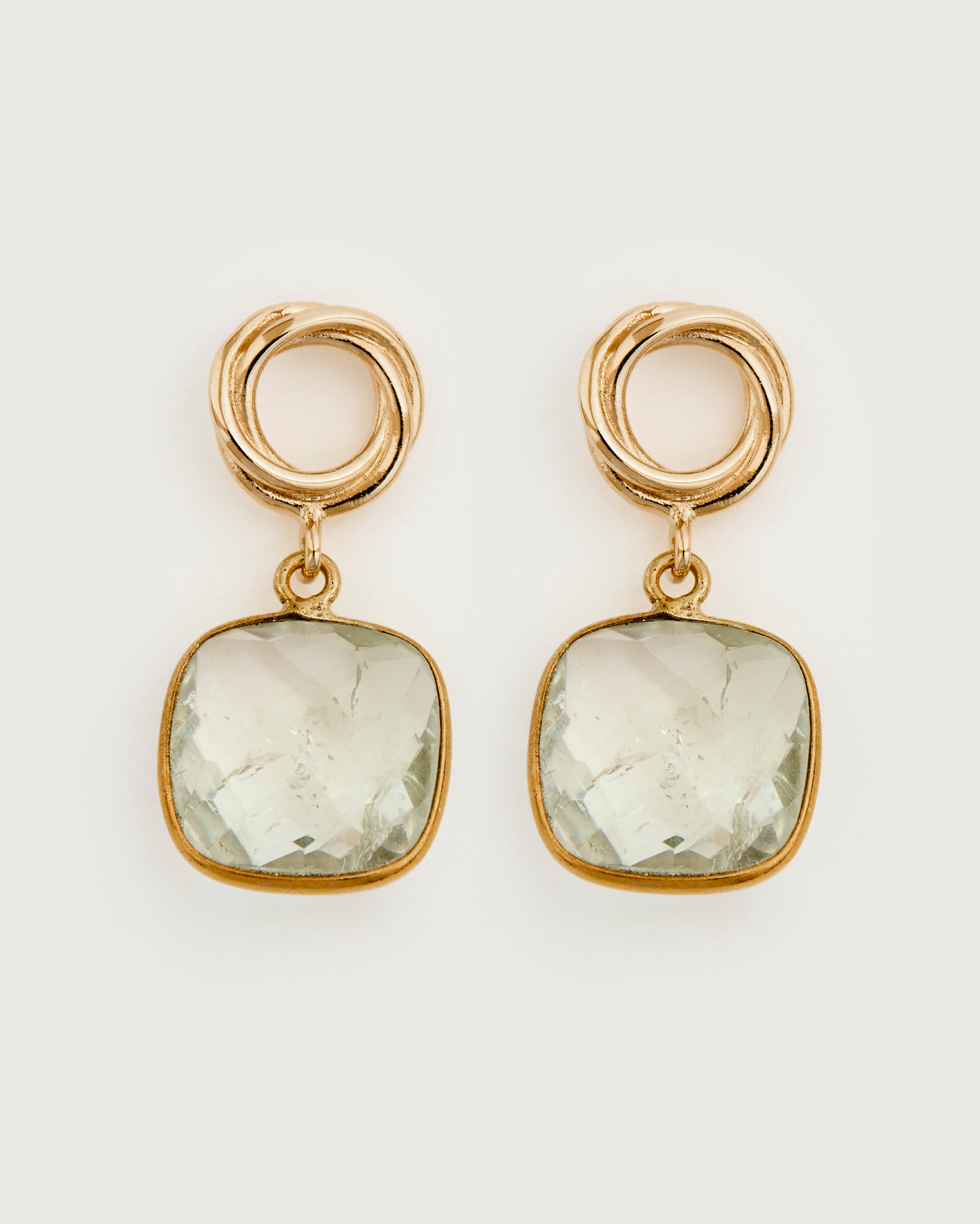 Cara Earring