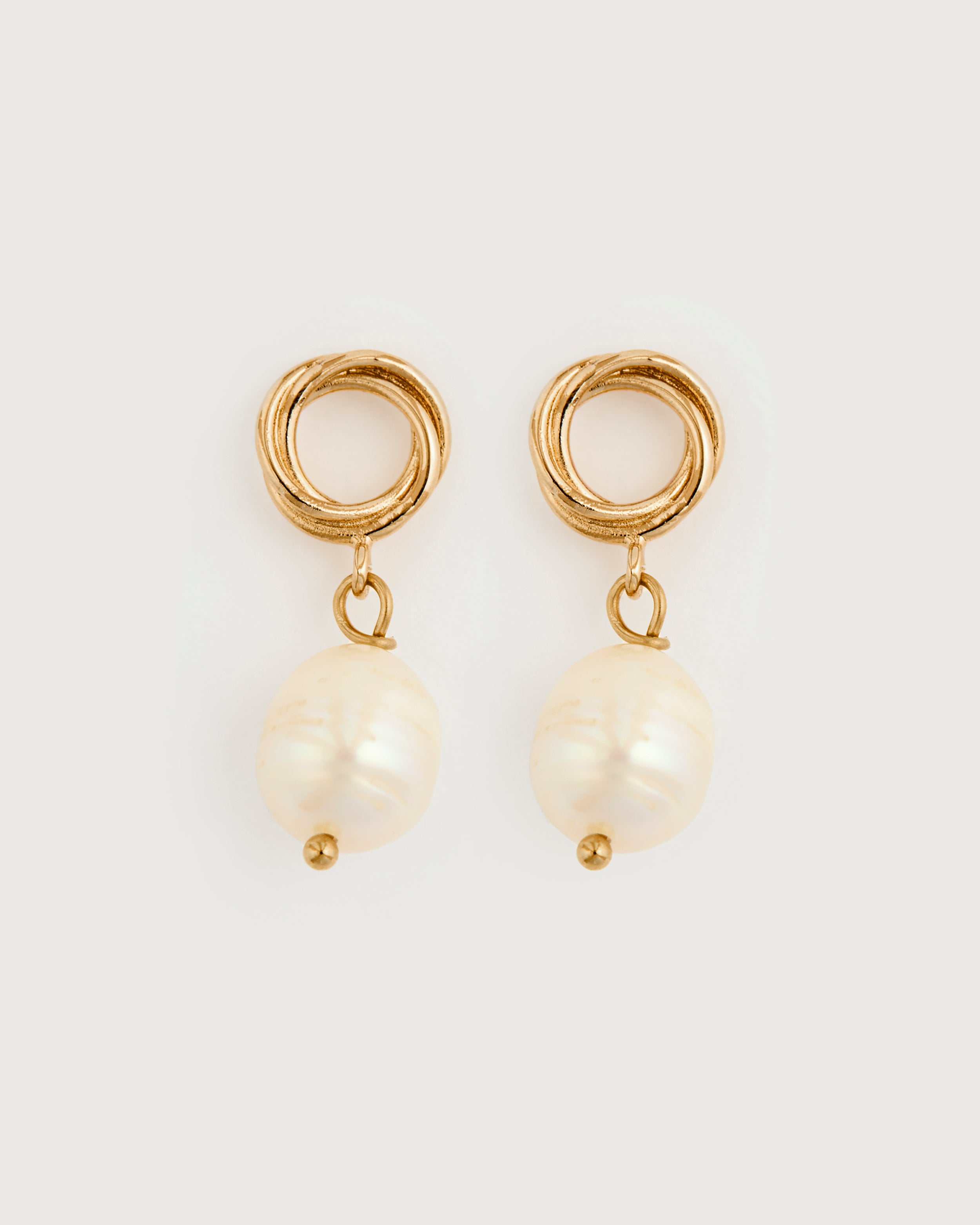 Dulcy Earring