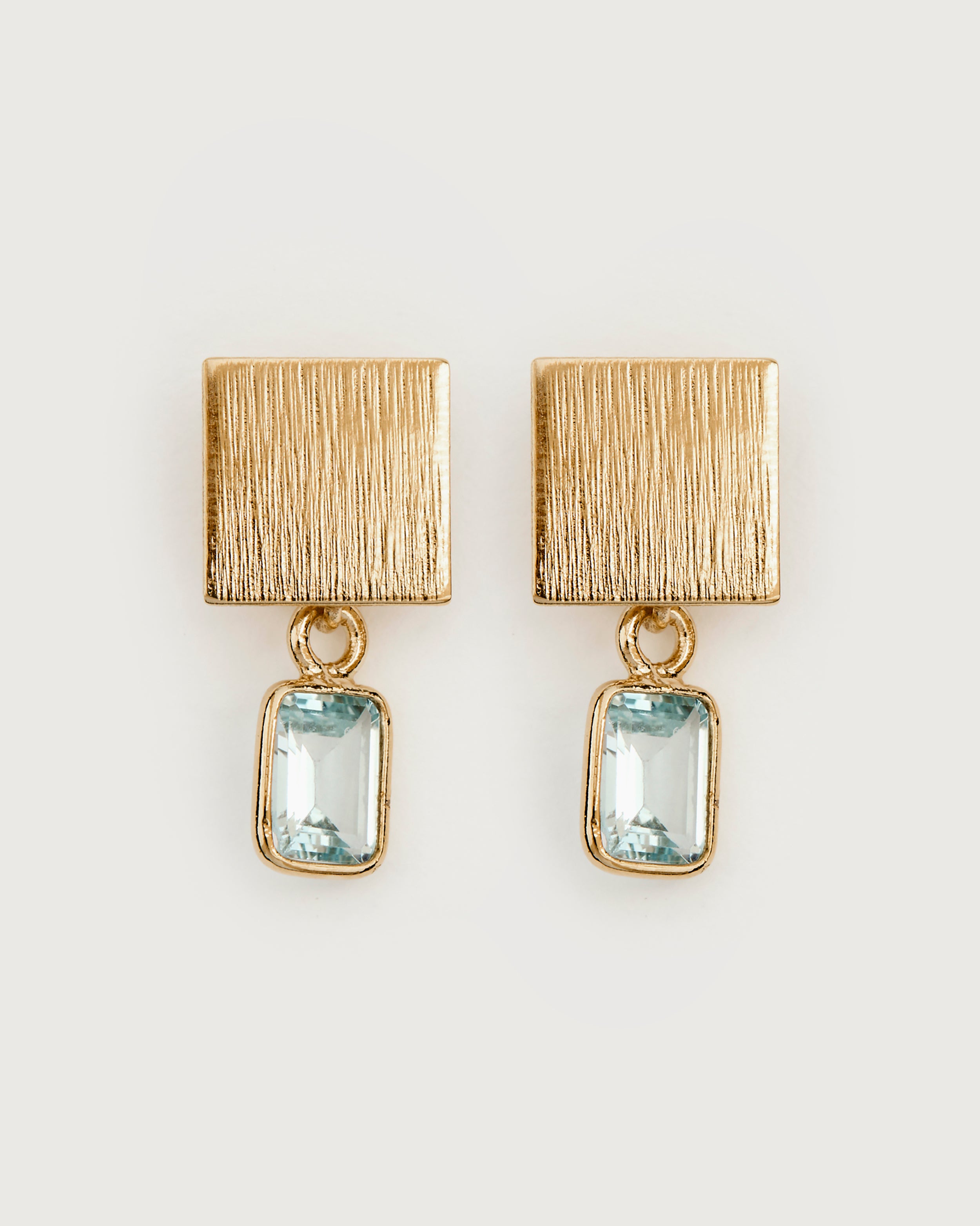 Geronimo Earring