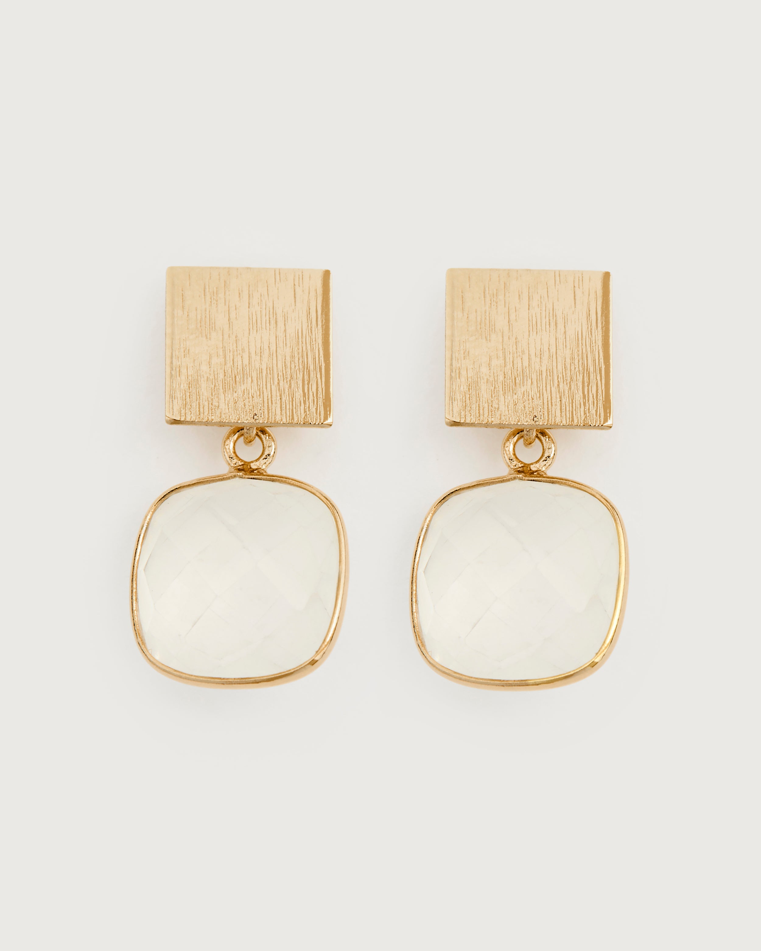 Geronini Earring