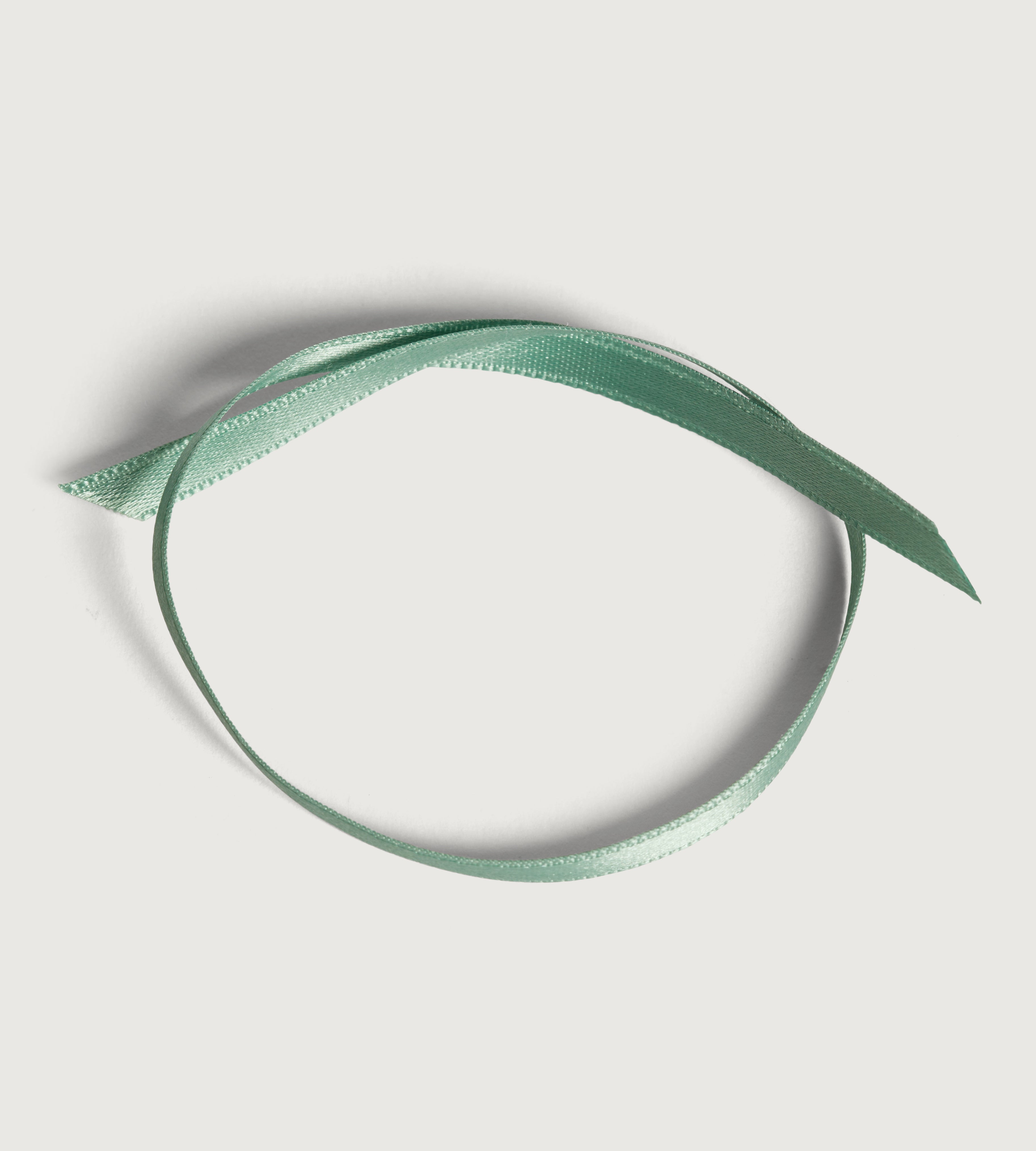 Initiale Ribbon Bracelet