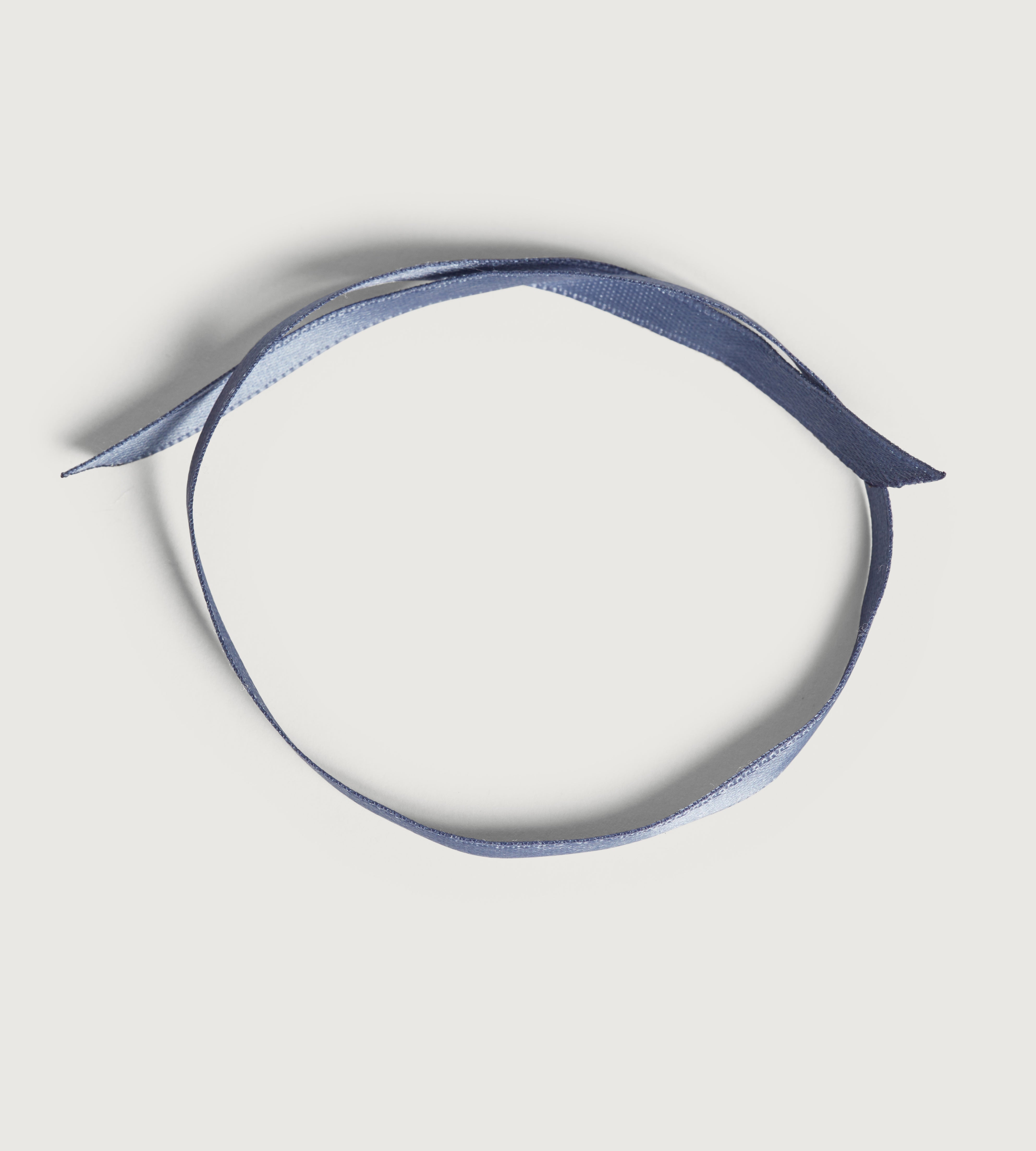 Initiale Ribbon Bracelet