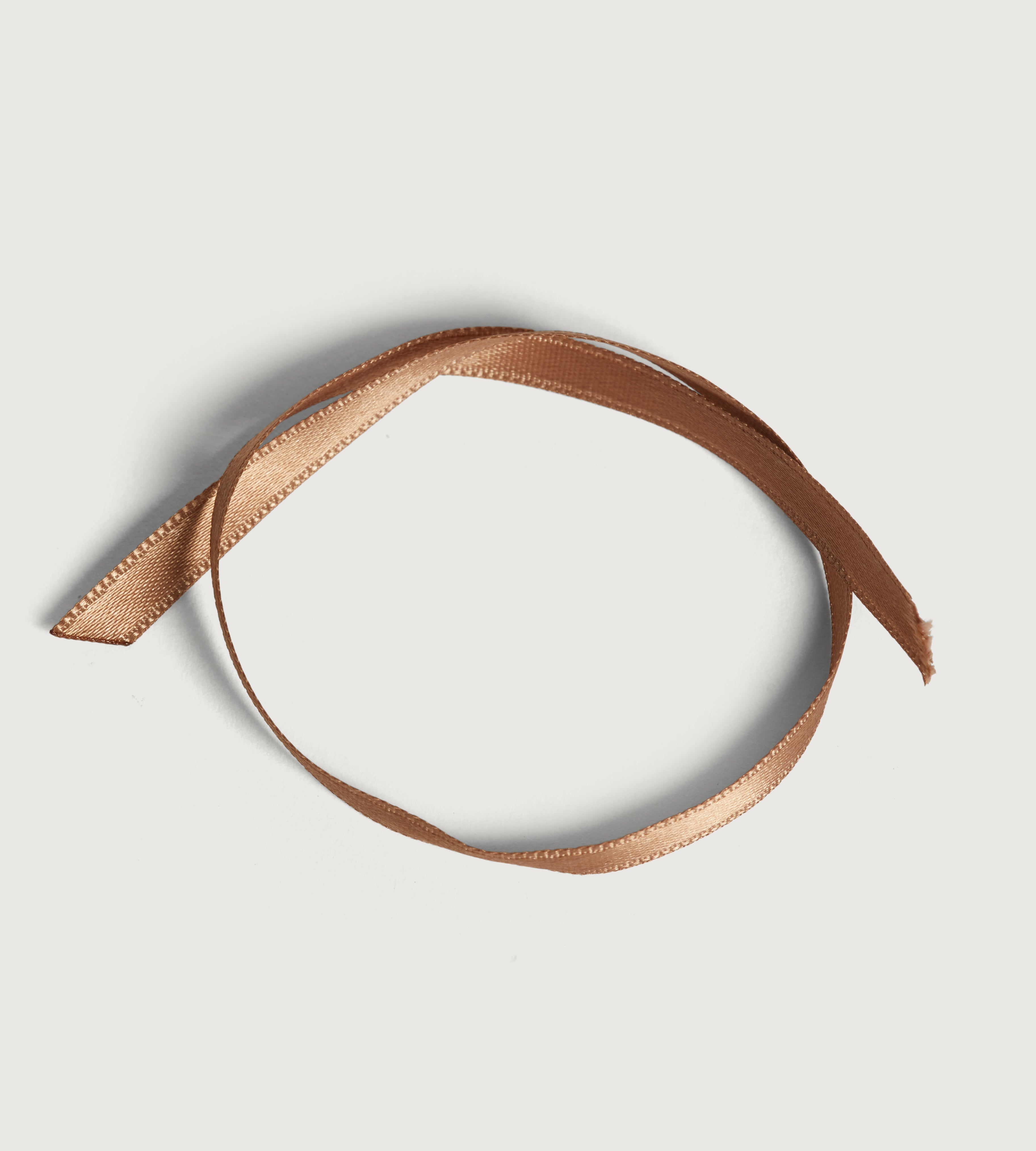 Initiale Ribbon Bracelet