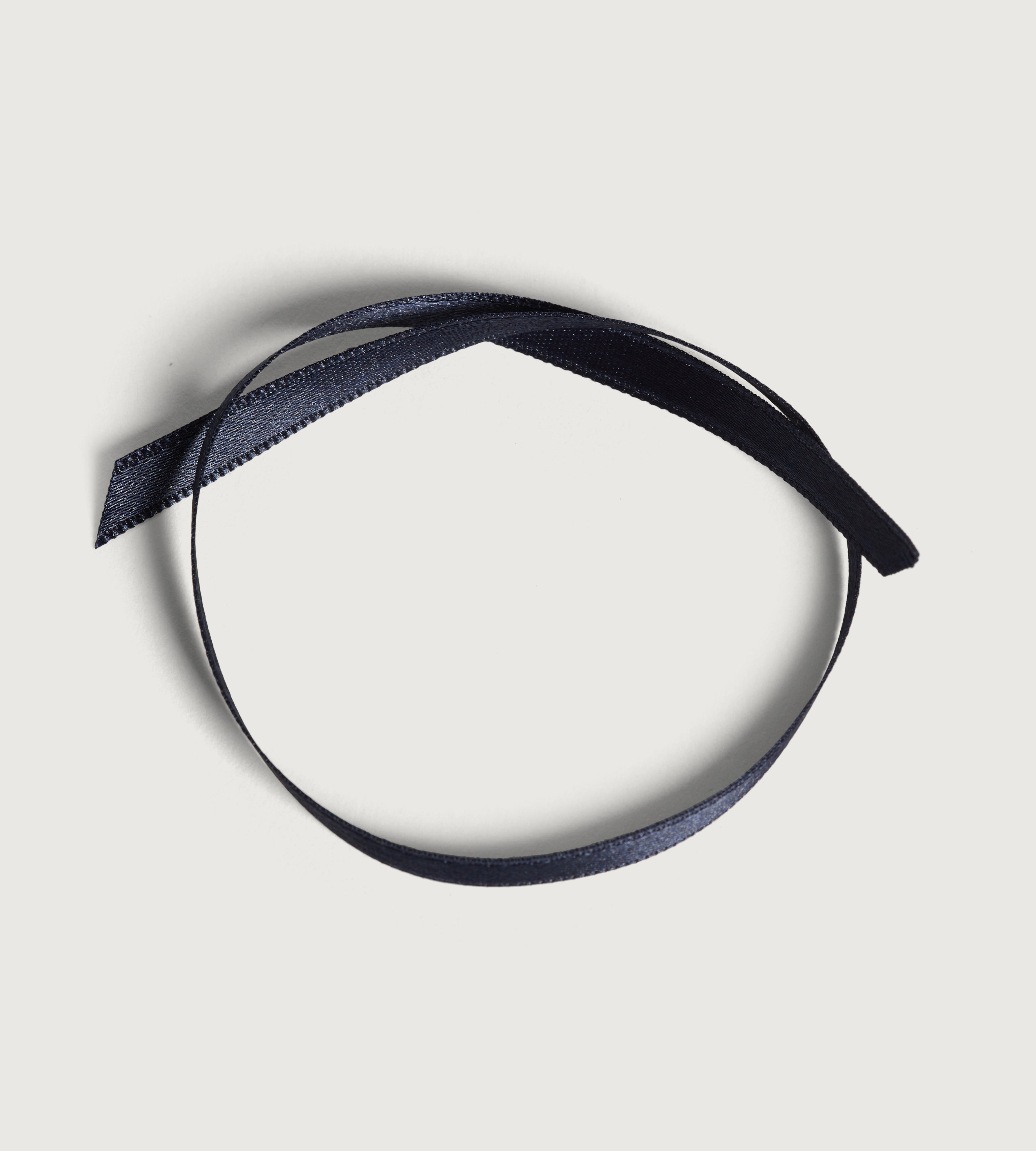 Initiale Ribbon Bracelet
