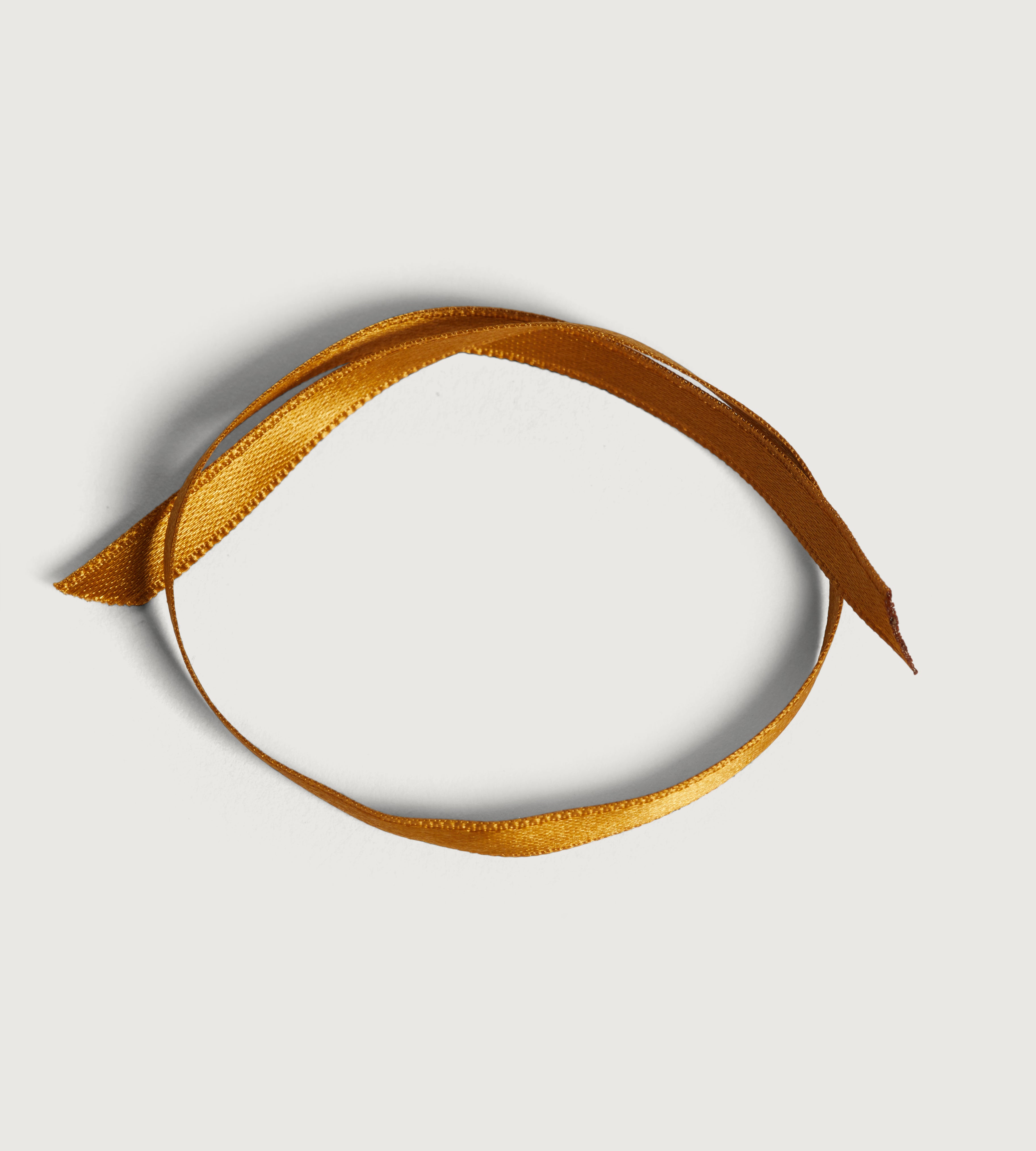Initiale Ribbon Bracelet