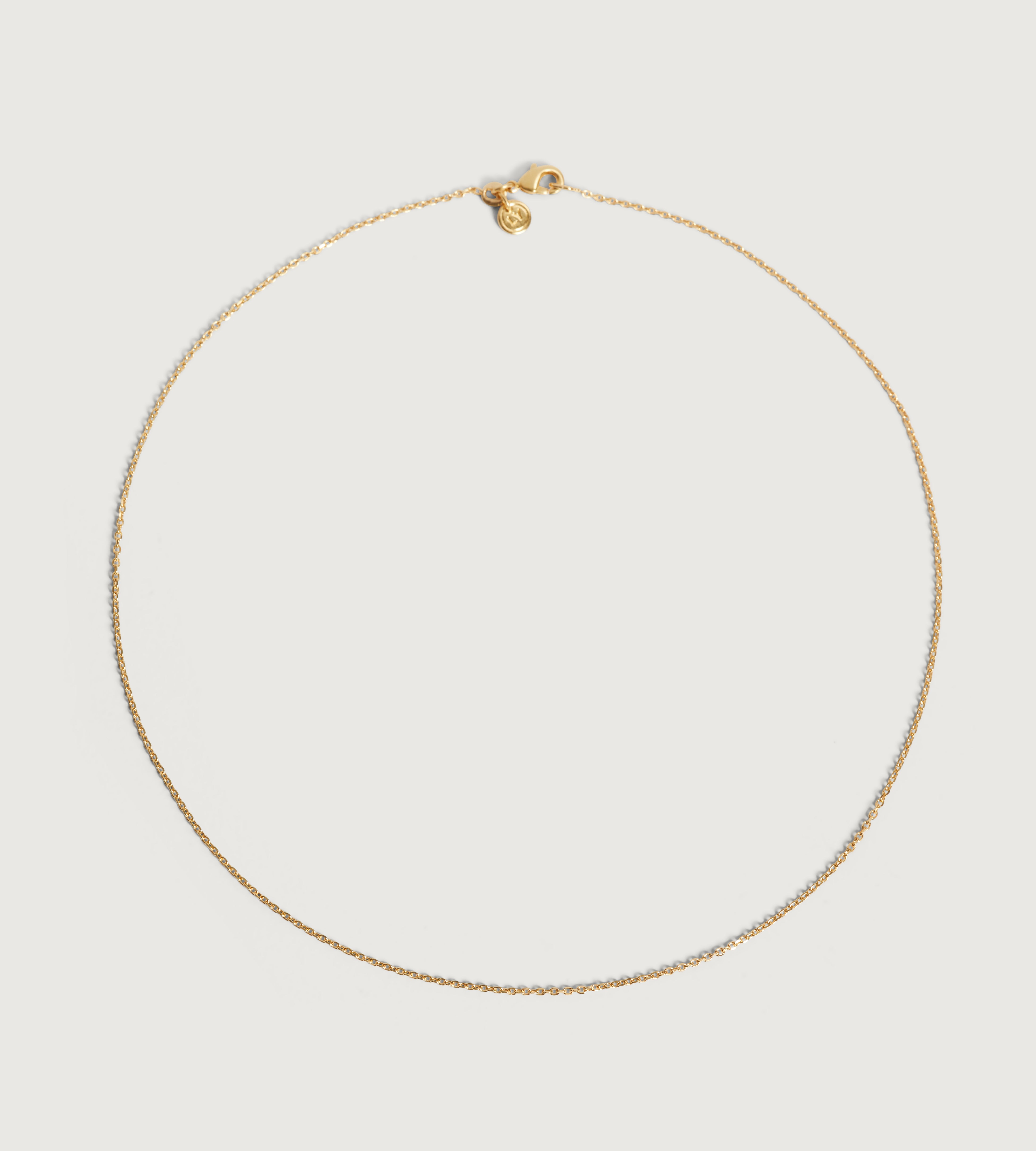Aricie Necklace