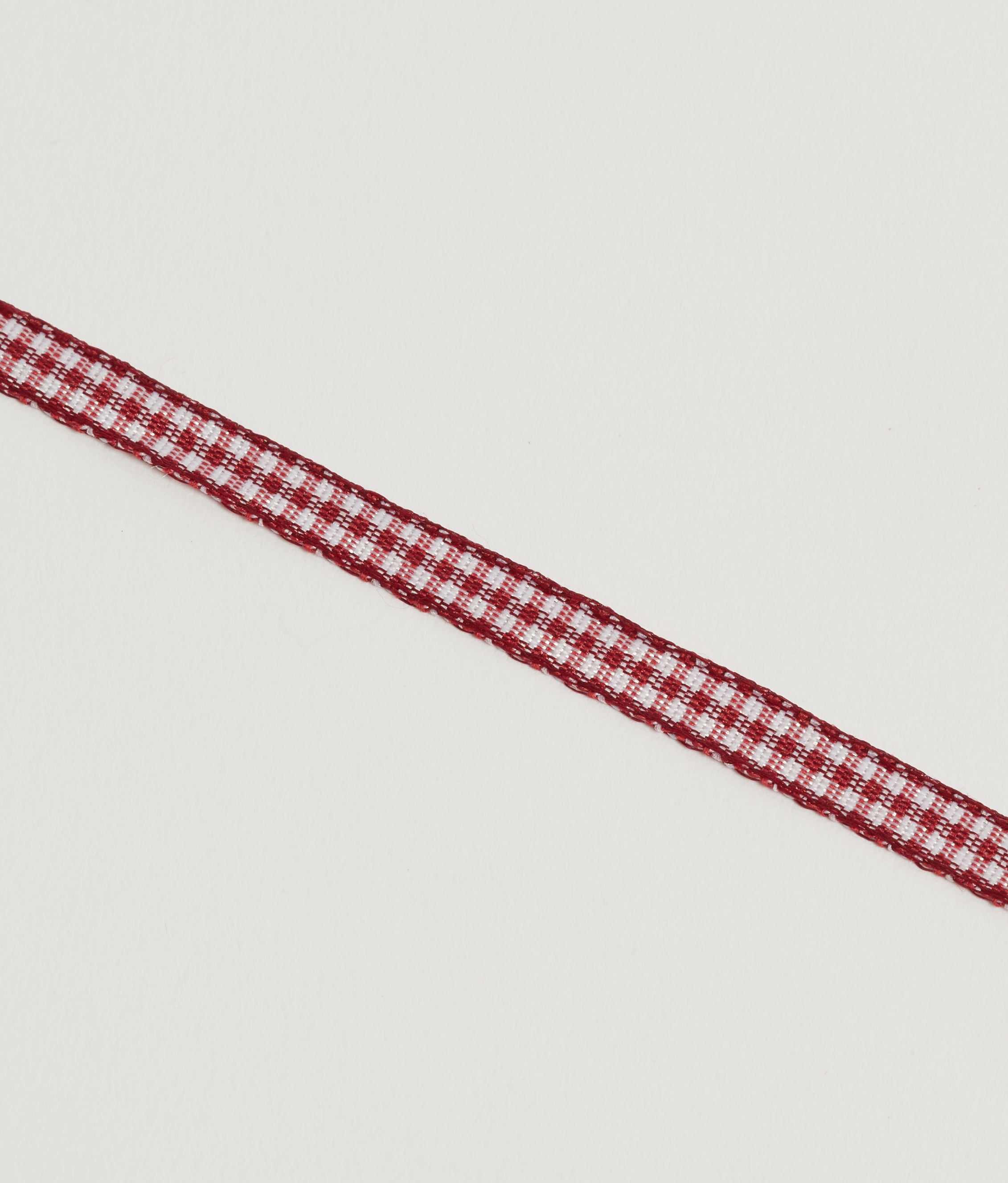 Initiale Ribbon Bracelet