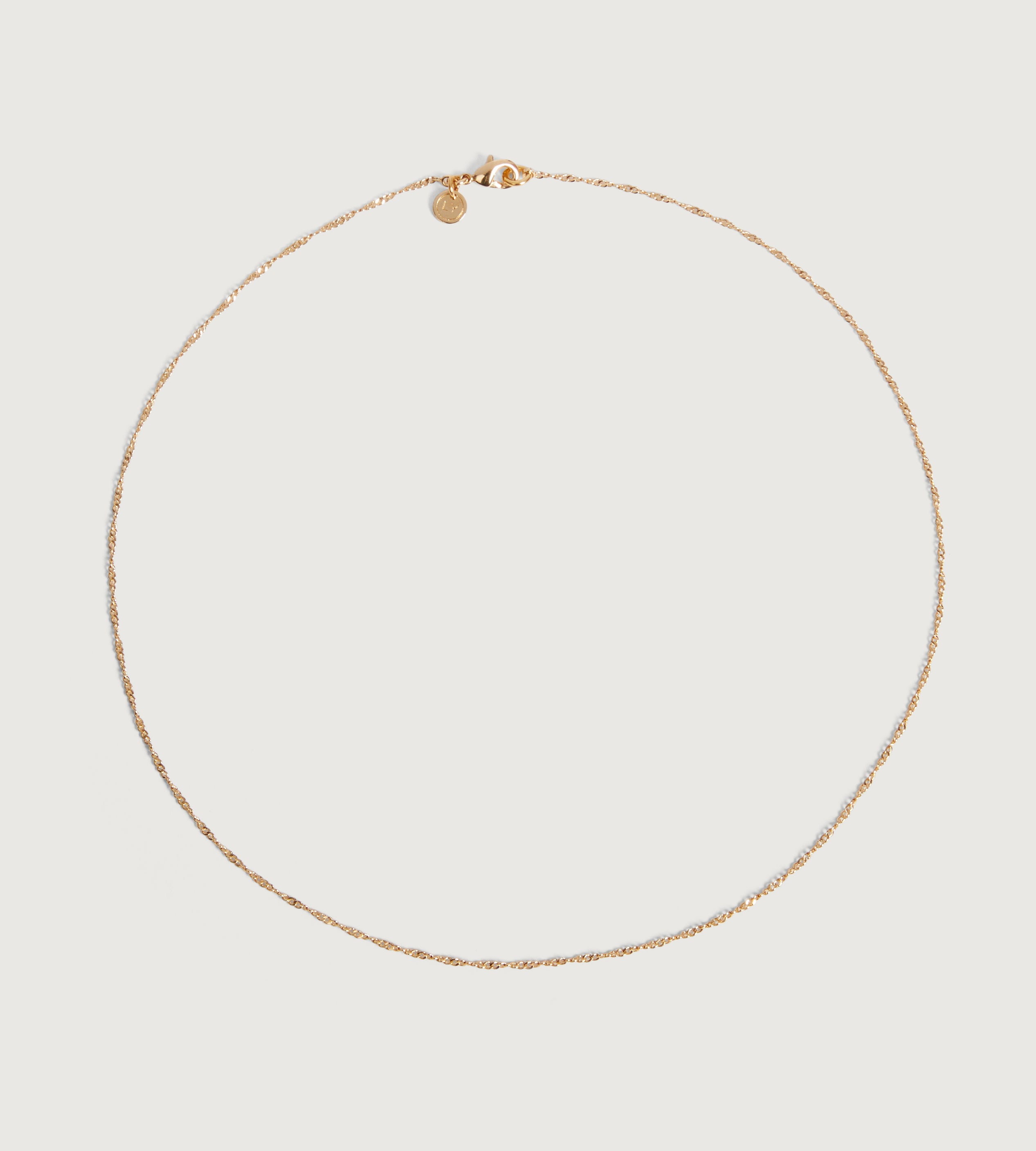 Andrej Necklace