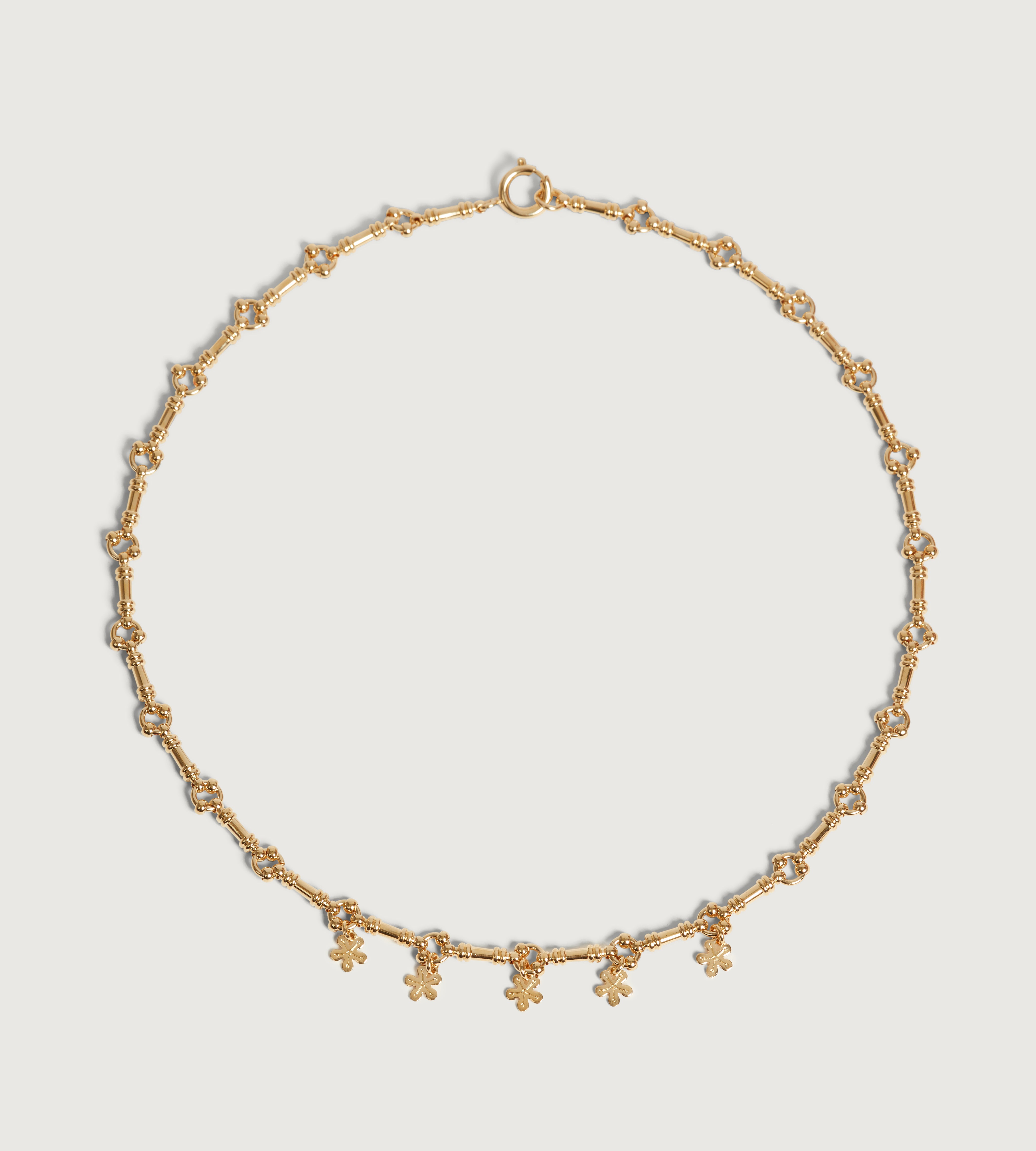 Amapola Necklace
