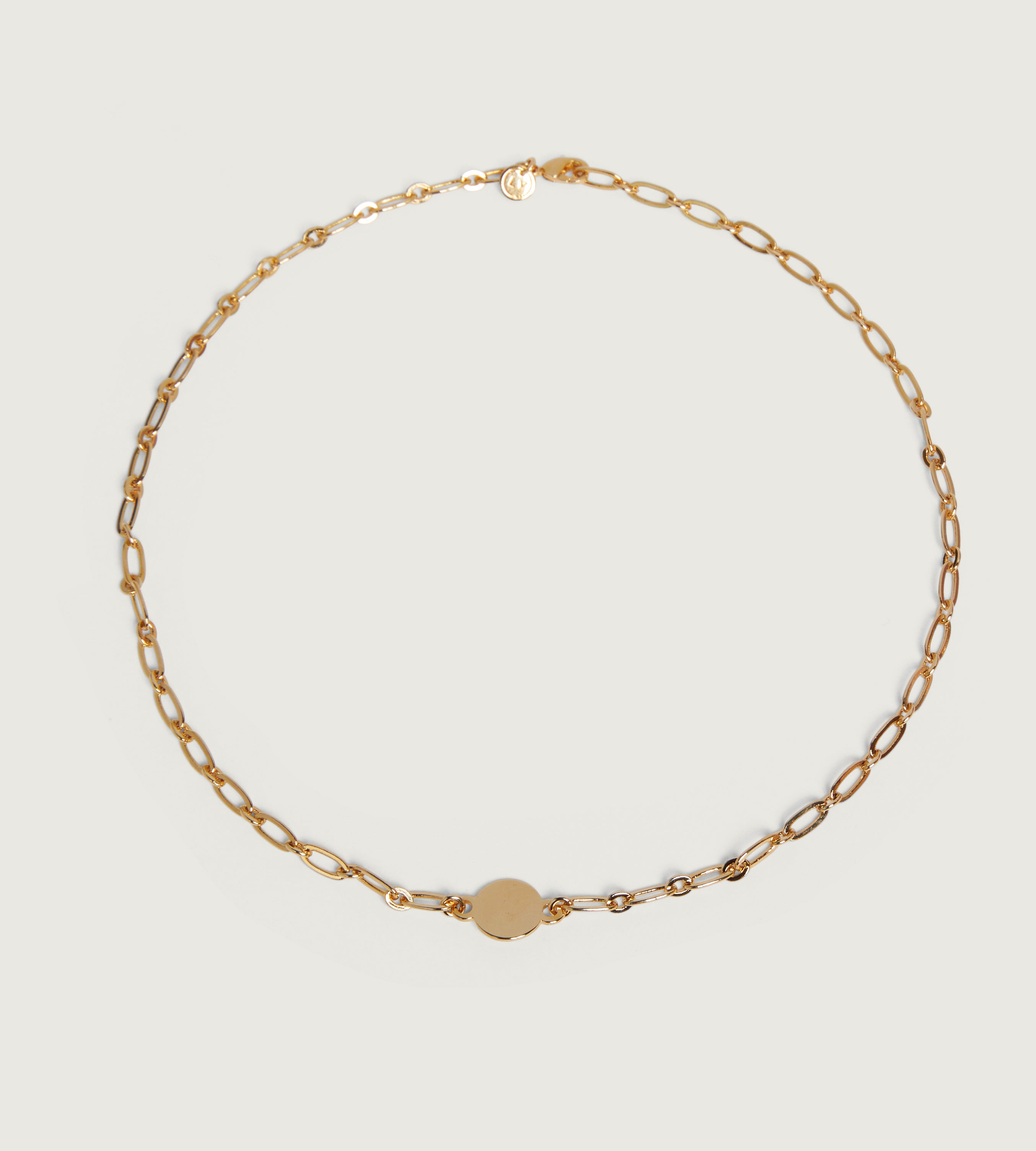 Annette Necklace